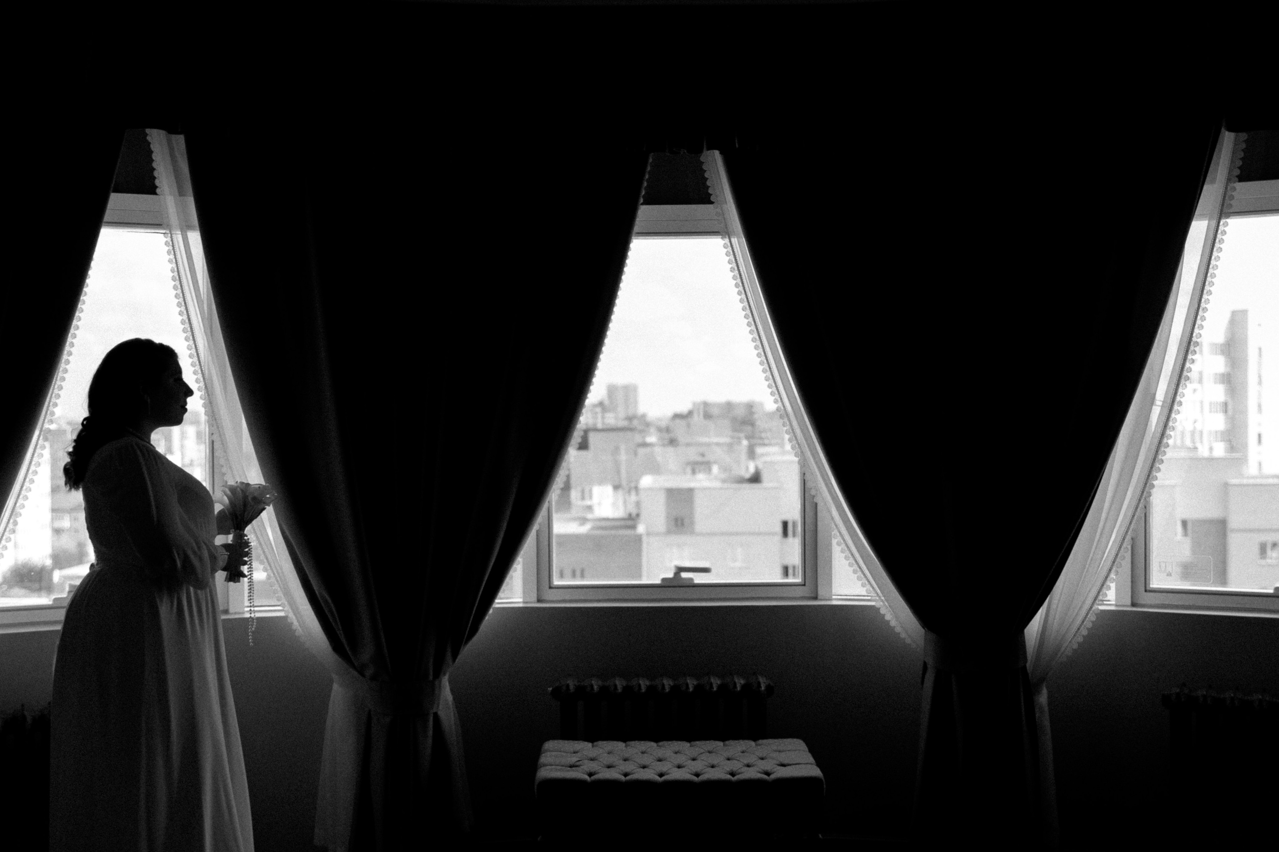 Александр и Арина. Фотограф Тюмень Пушковская Кристина