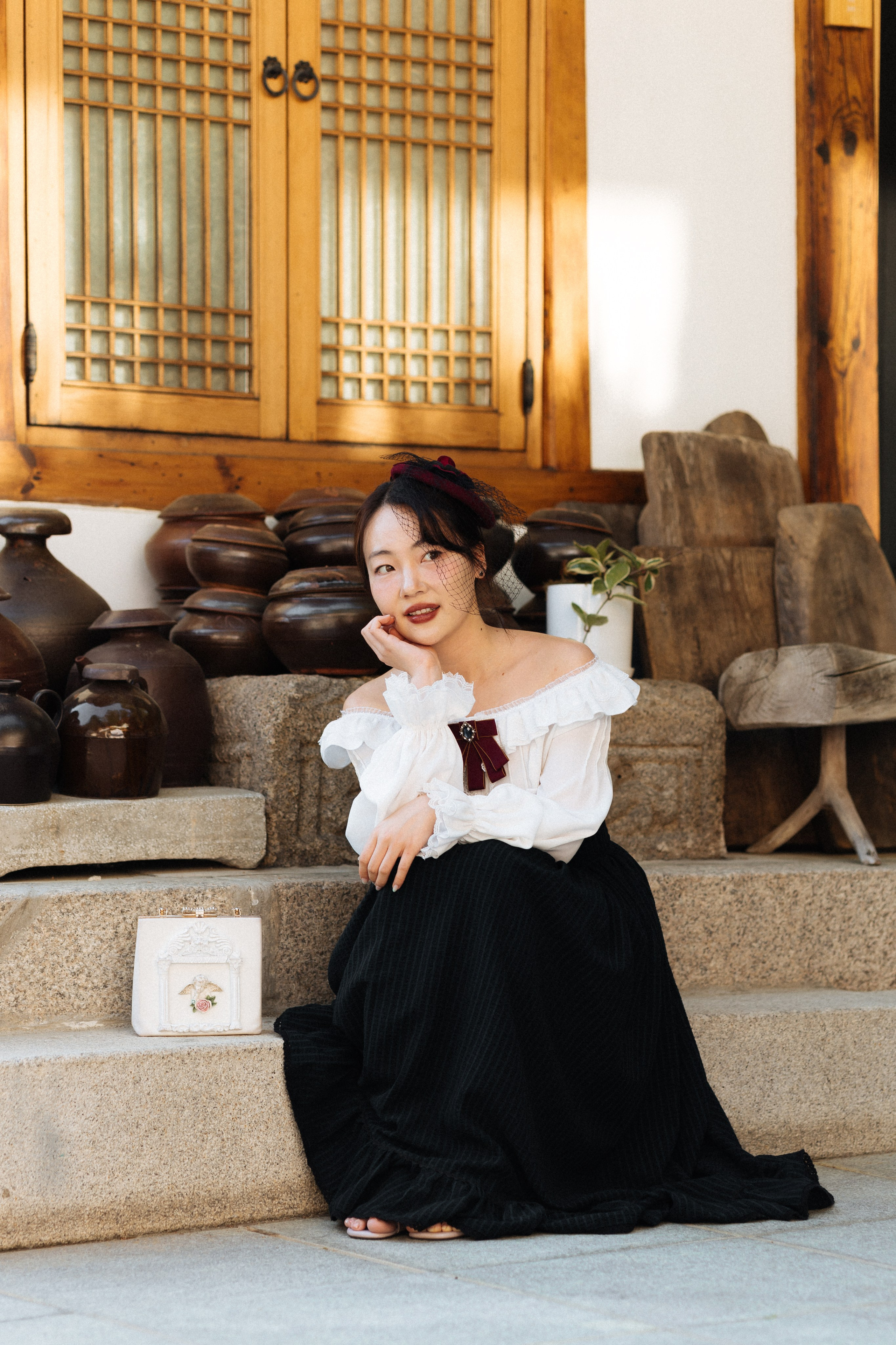 Индивидуальные. Главная