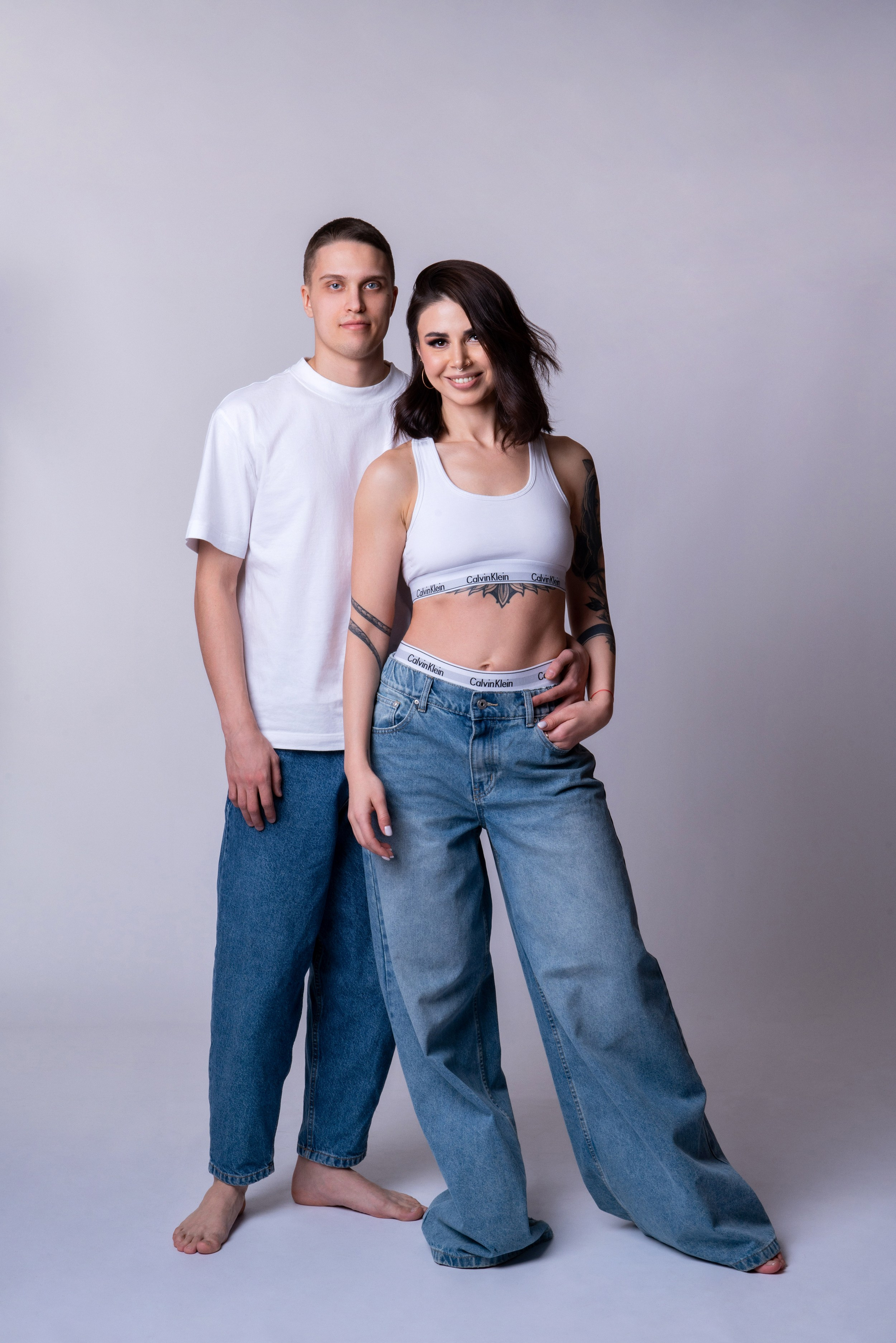 Лавстори Кайеркан. Фотограф в Норильске и Кайеркане