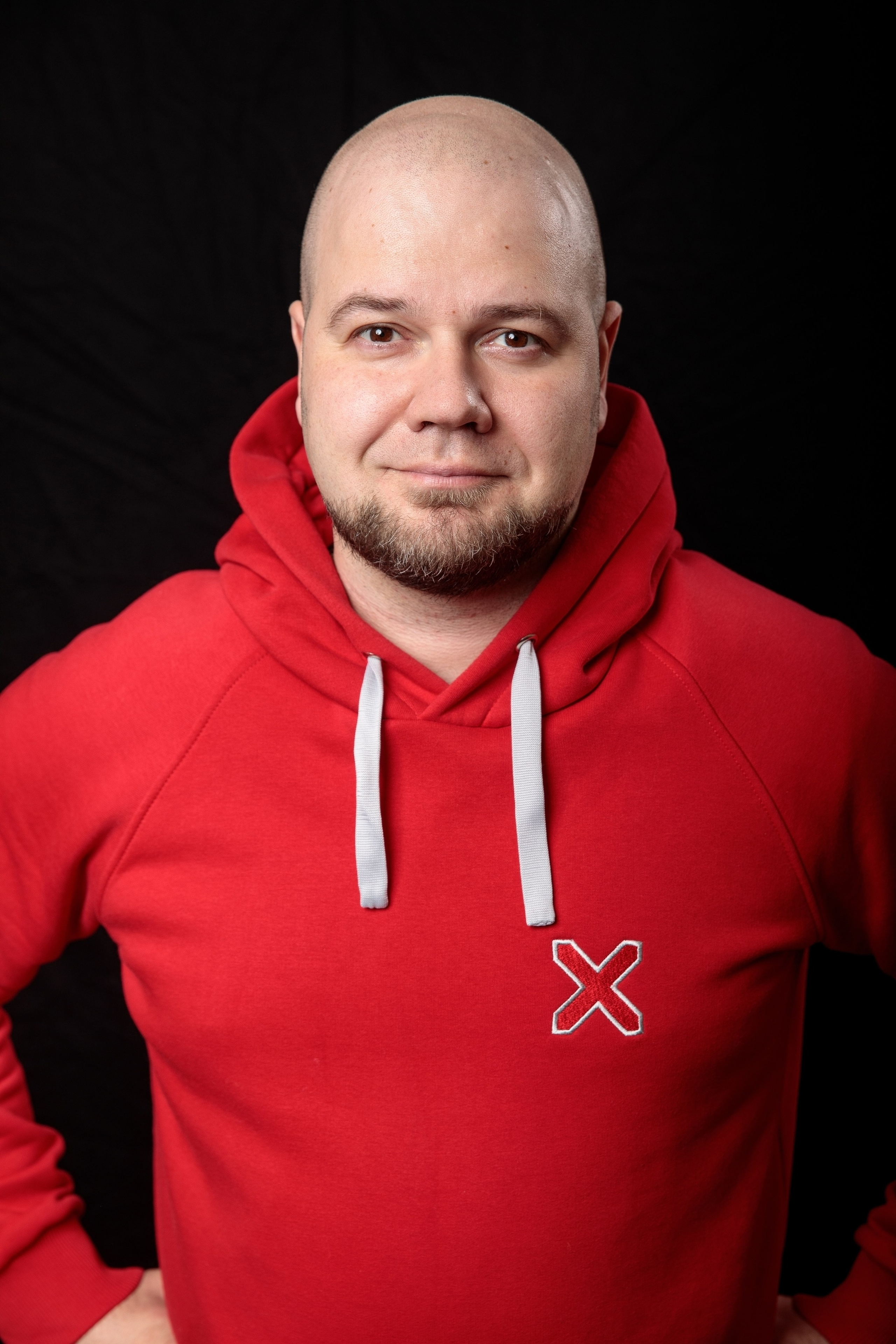 X-Tech. Семейный фотограф Александр Передерий