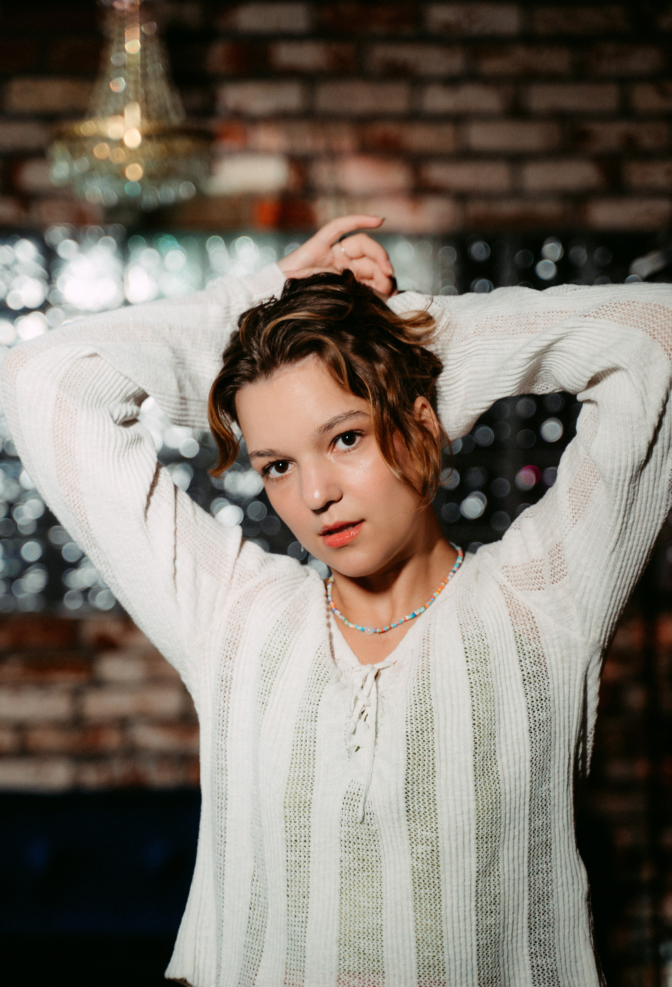 Custom / промо-группа хип-хоп вечеринок. Саша Копылов, фотограф в Казани