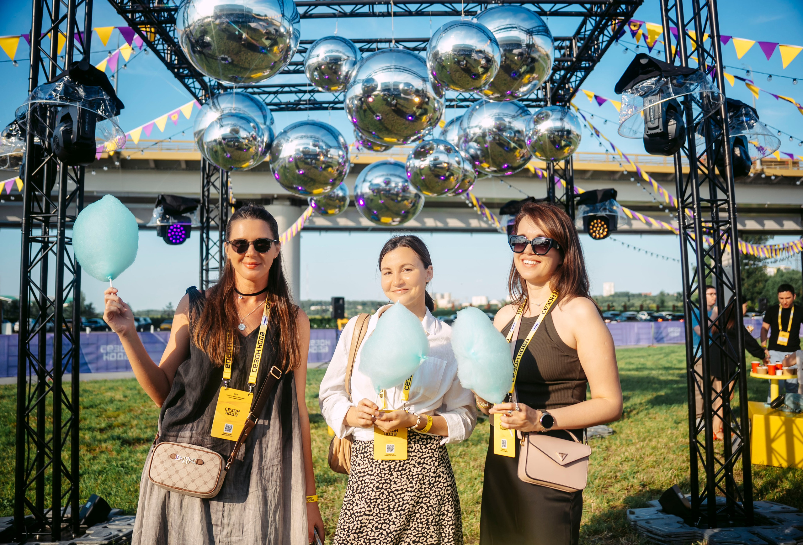 Т-Банк. Сезон кода / 2025. Саша Копылов, фотограф в Казани