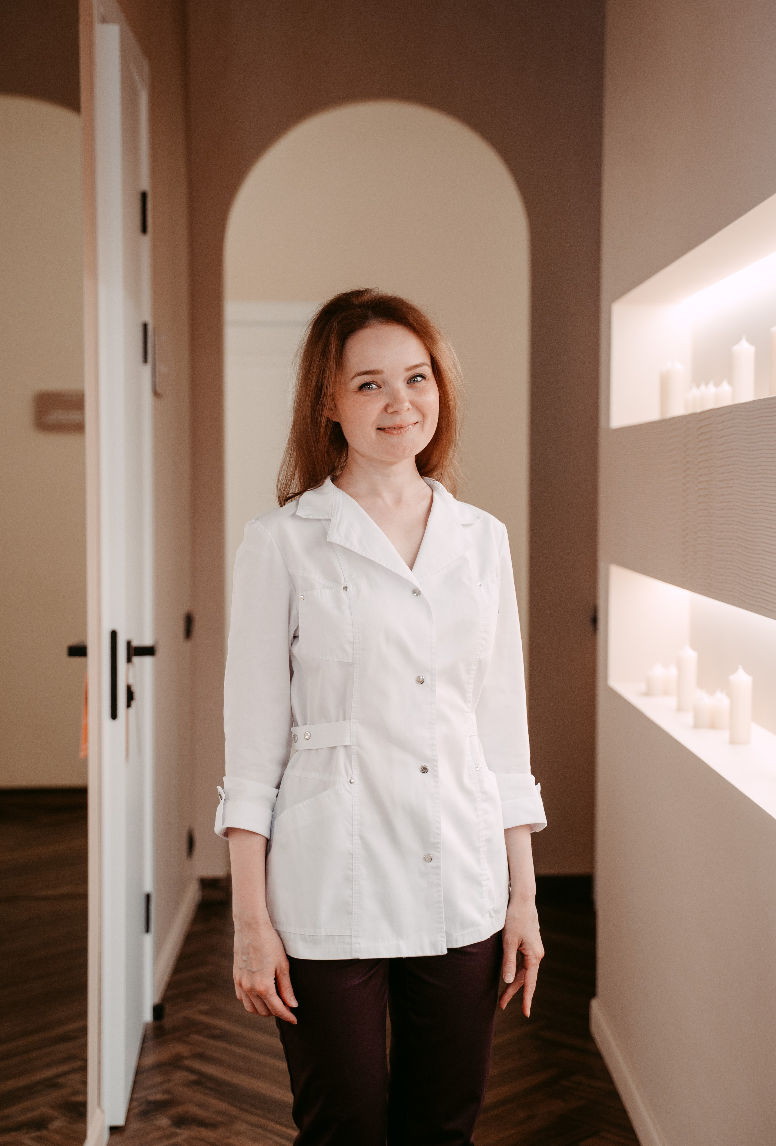 QuantQulto / Клиника биохакинга. Саша Копылов, фотограф в Казани