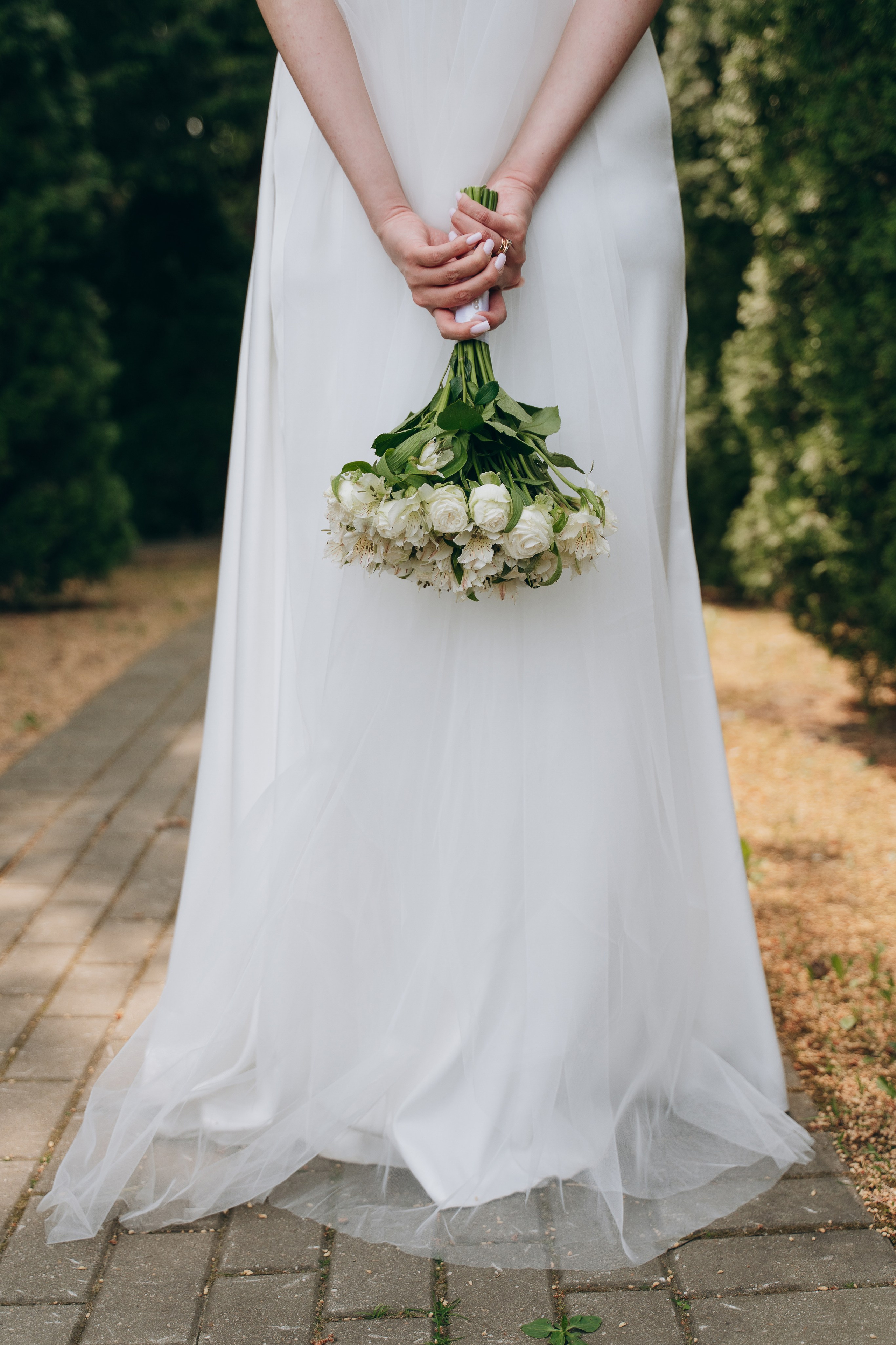 Анара и Денис. Фотограф Москва Виктория-Антуанетта