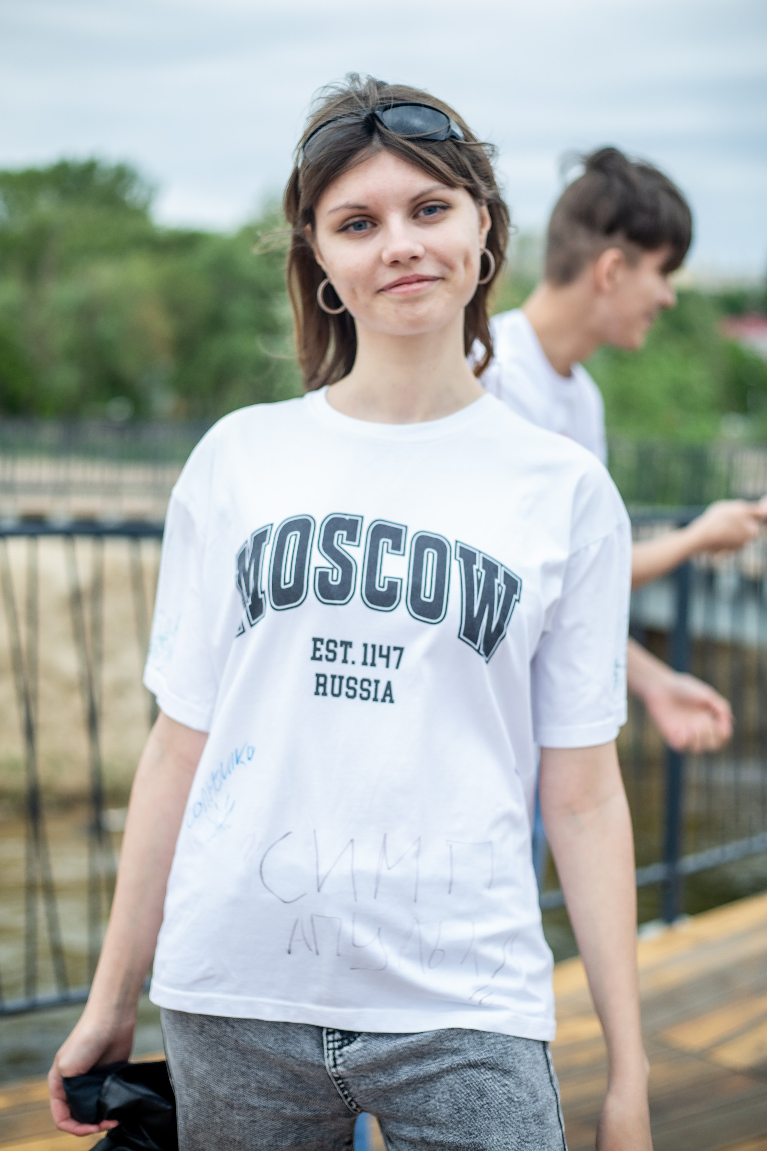 Петровская Набережная. Выпускные альбомы Воронеж от Веры Соколовой