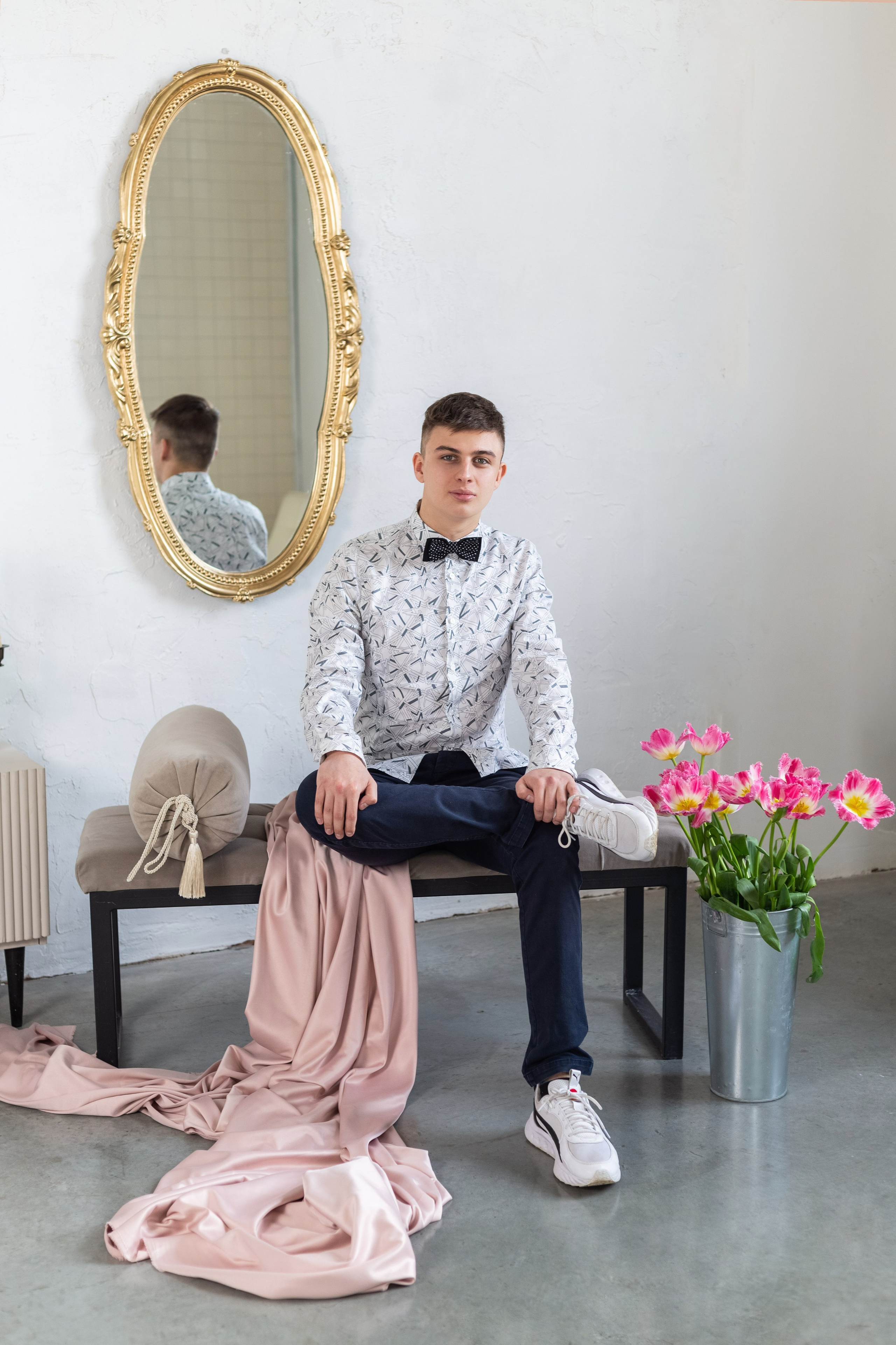 ФОТОСТУДИЯ Me & You. Выпускные альбомы Воронеж от Веры Соколовой