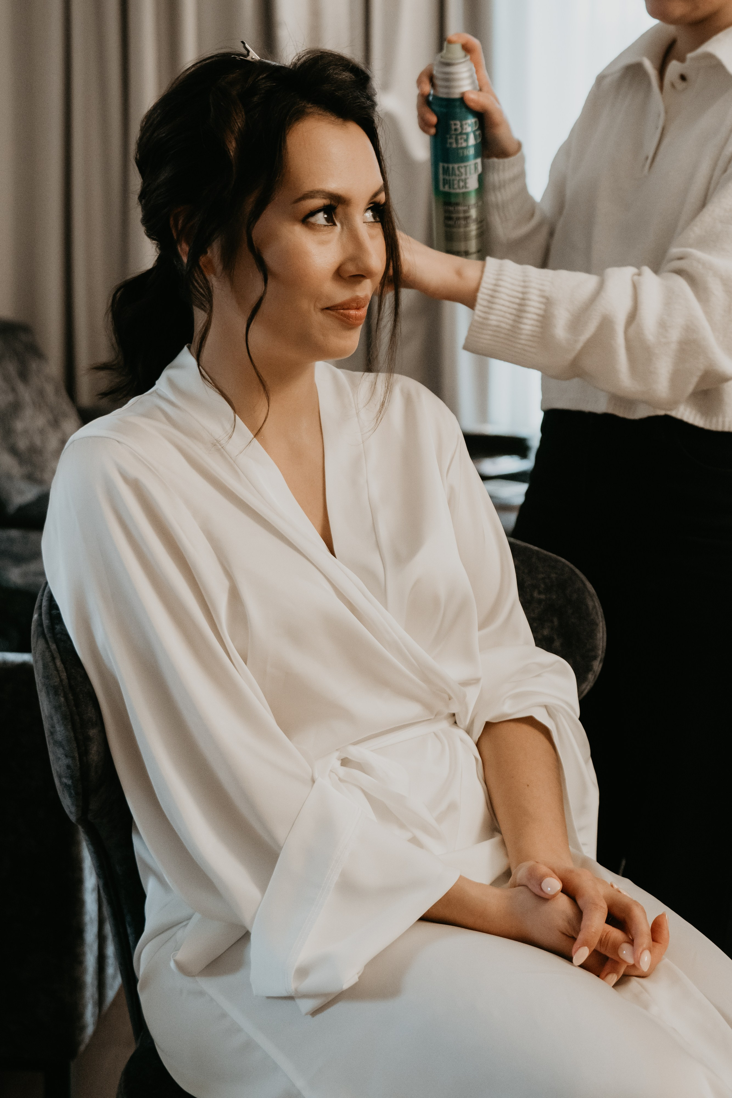 Марьям и Арман. Семейный и свадебный фотограф в Москве Вероника Жибинова