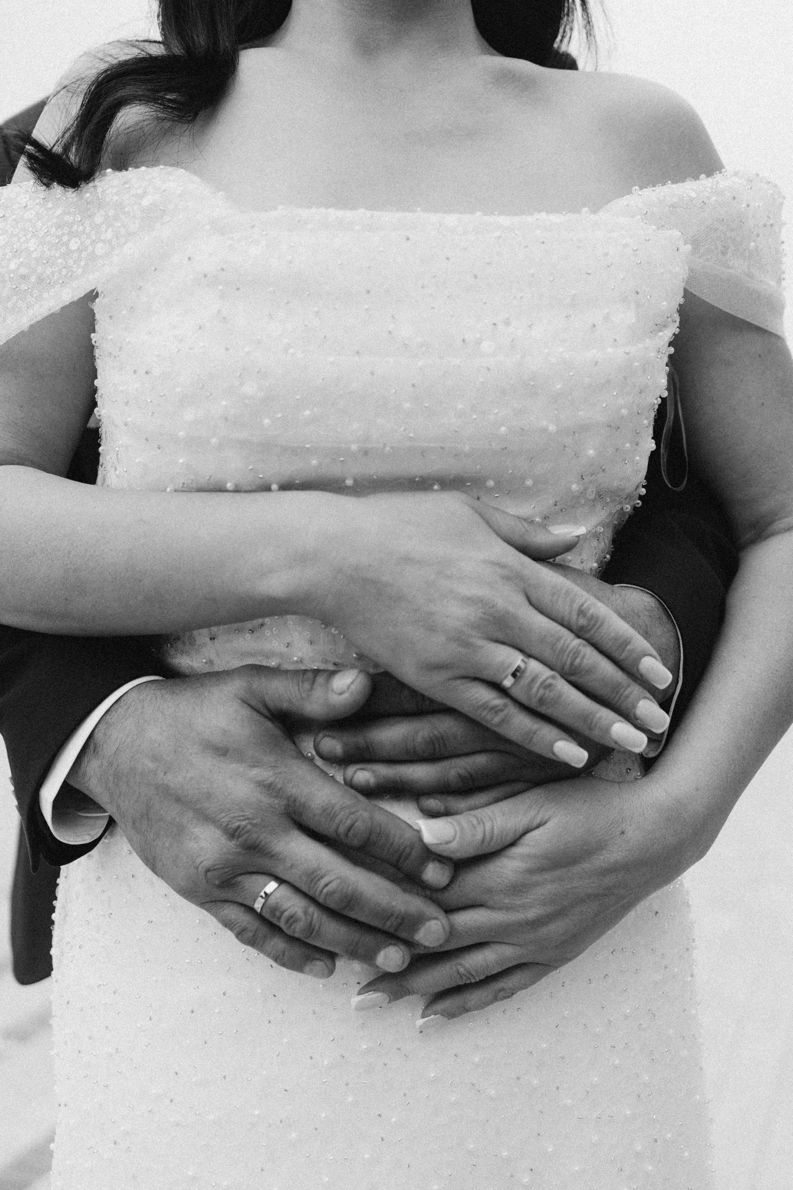 Эльвира&Алексей. Фотограф Немазенко Ольга