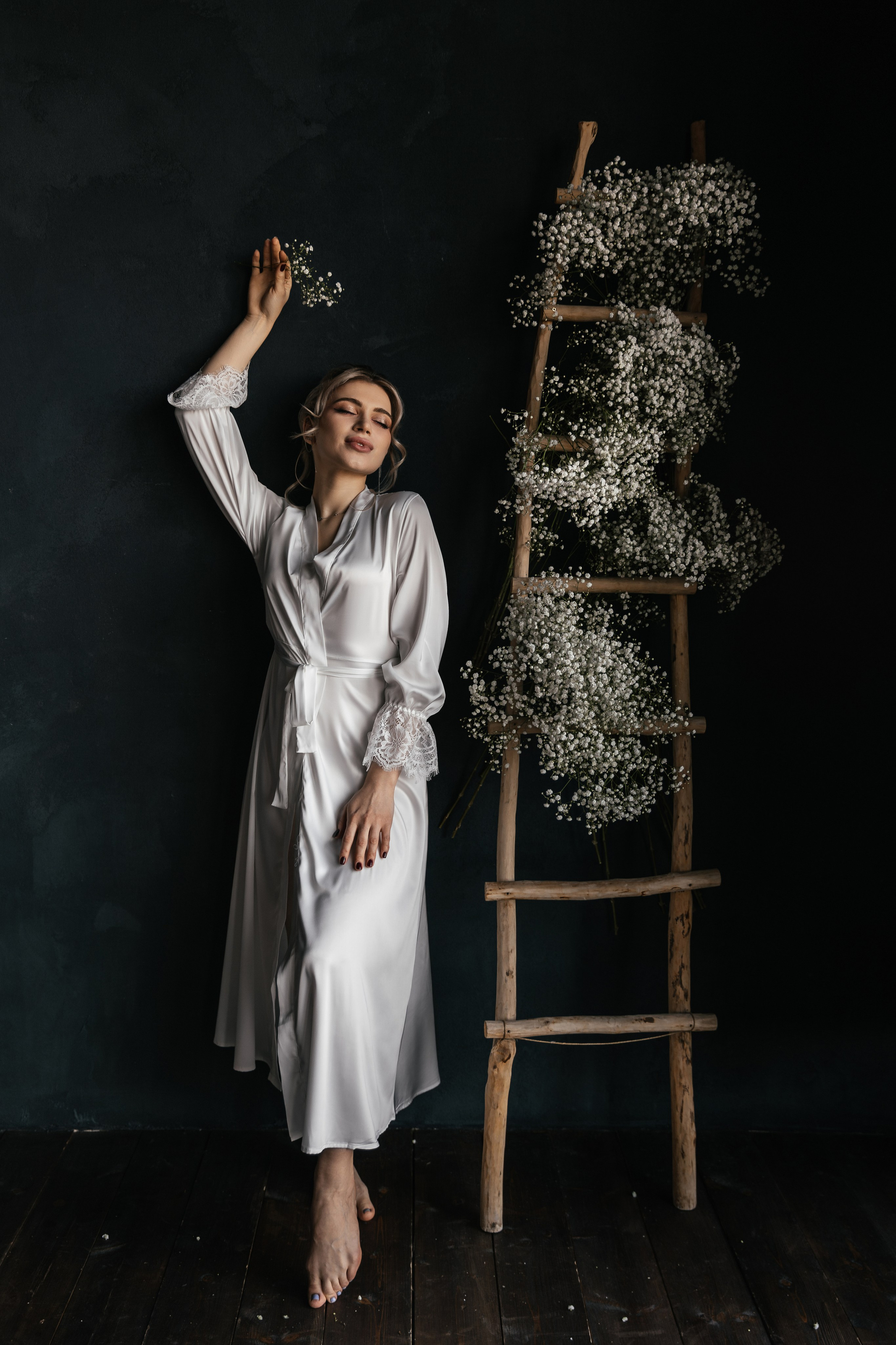 Екатерина. Lifestyle фотограф в Санкт-Петербурге Анна Щекалева