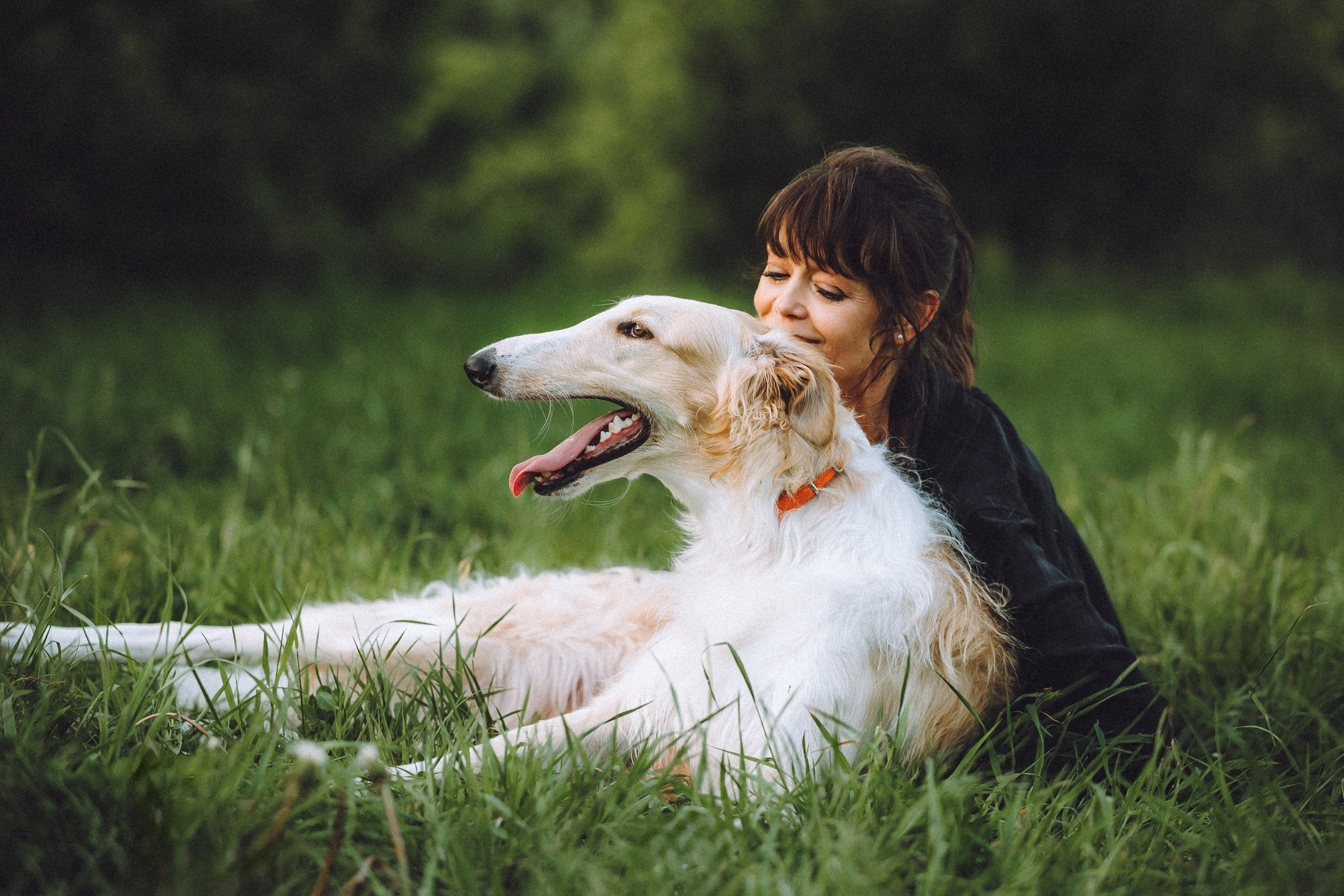 Илай, Зайка и их семья