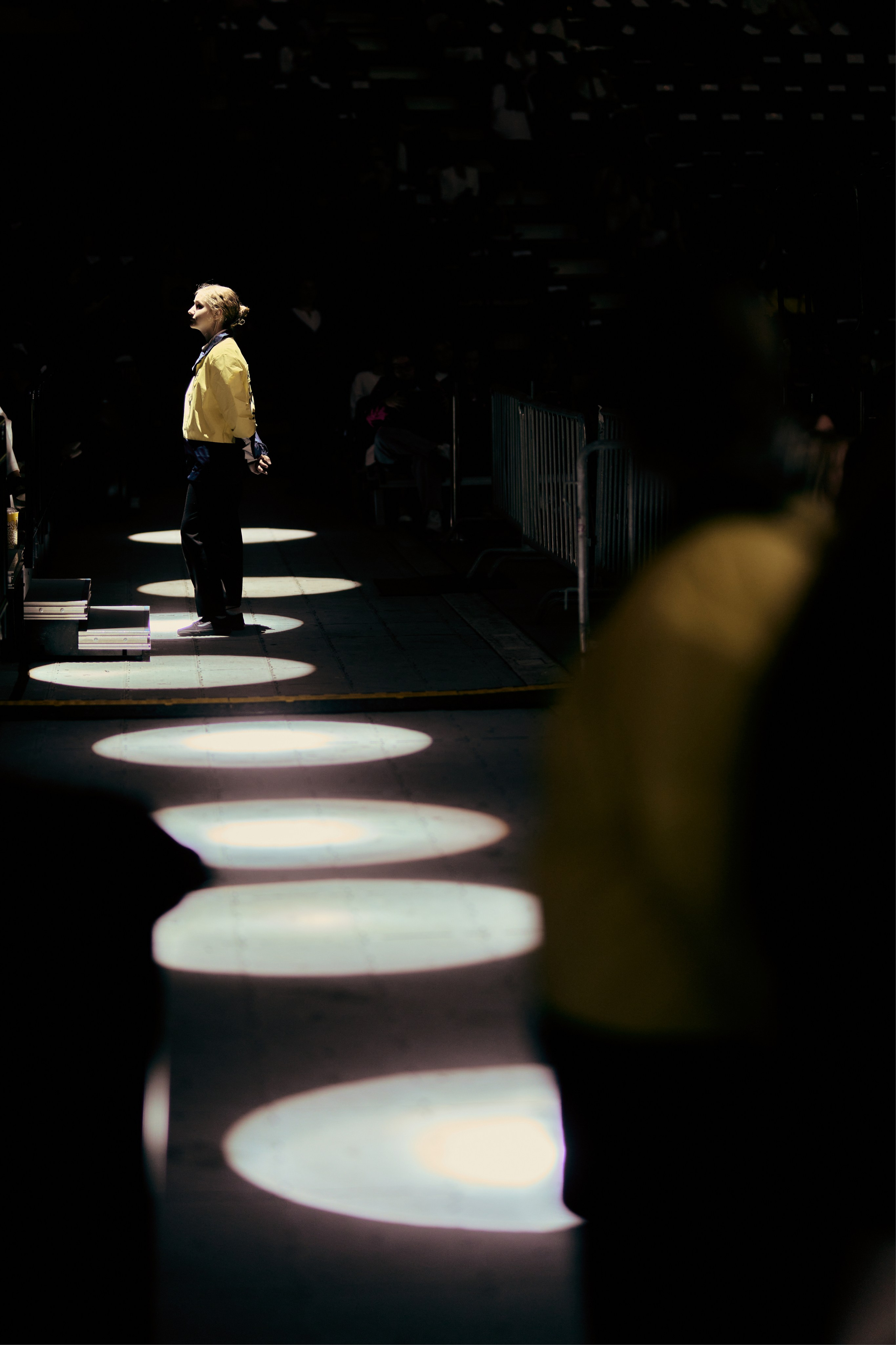 Womenconf. Фотограф Москва и Екатеринбург. Максимова Соня