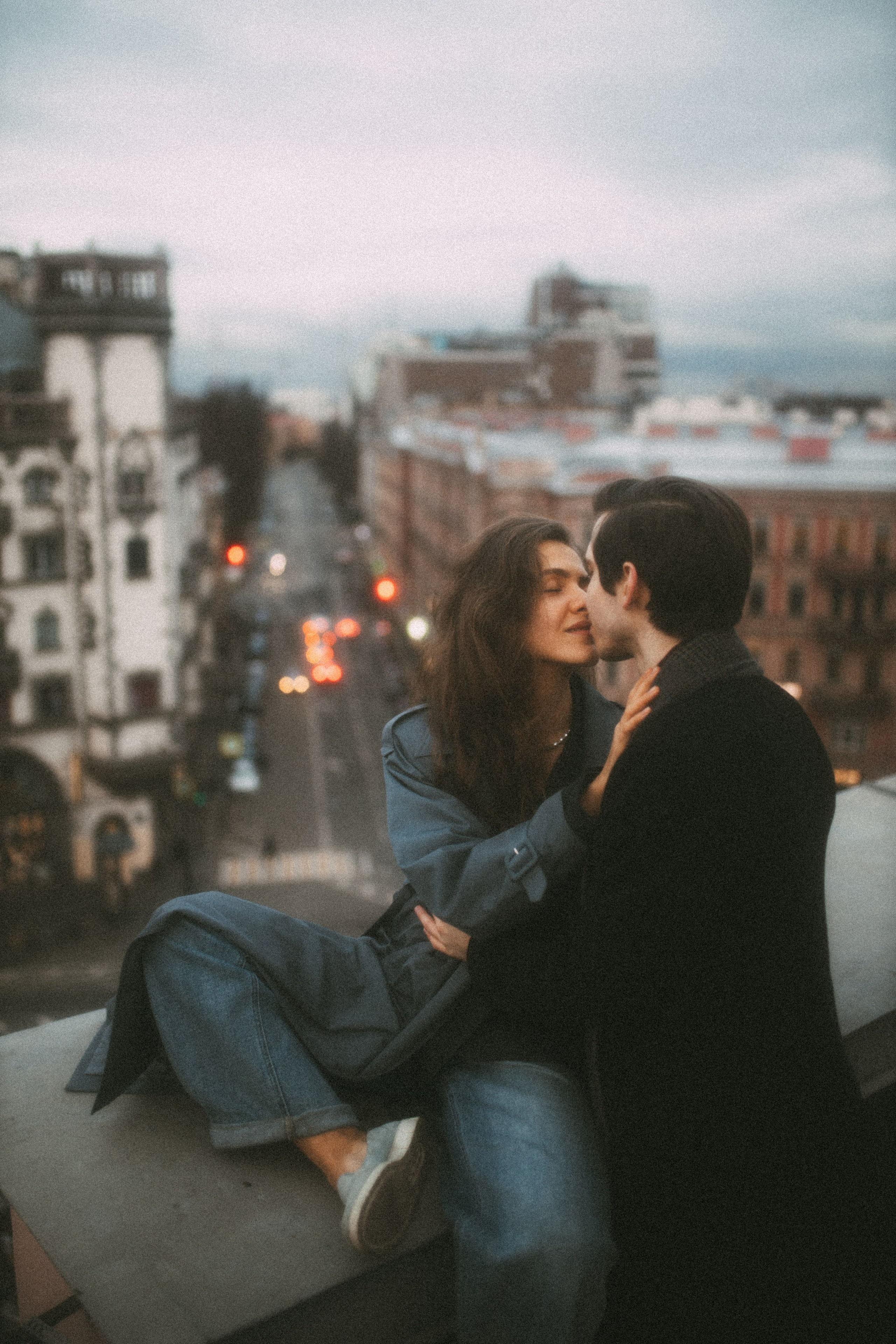 C & B | Санкт-Петербург. Фотограф Екатерина Амбрушкевич