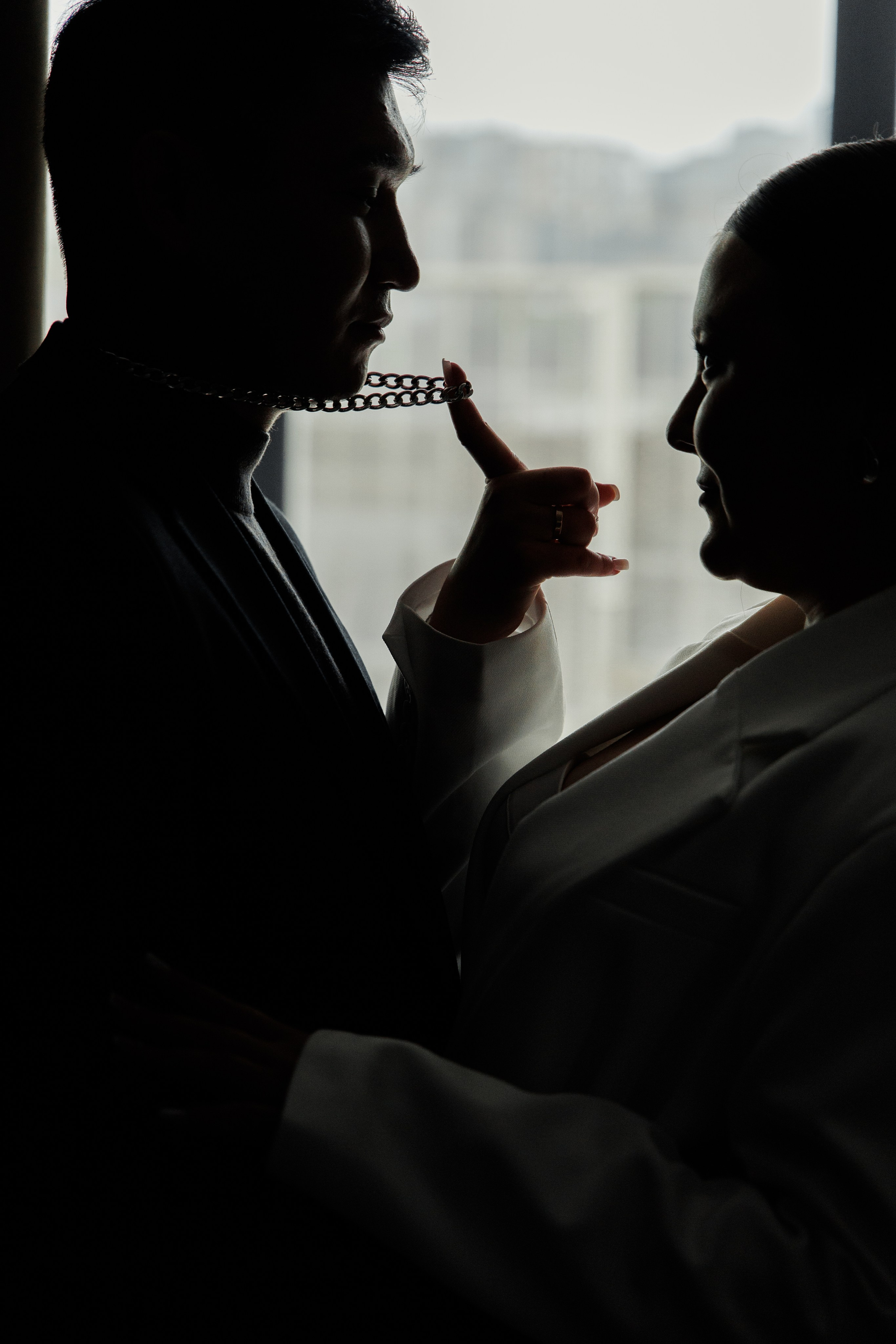 Диана и Данил. Свадебный фотограф Уфа