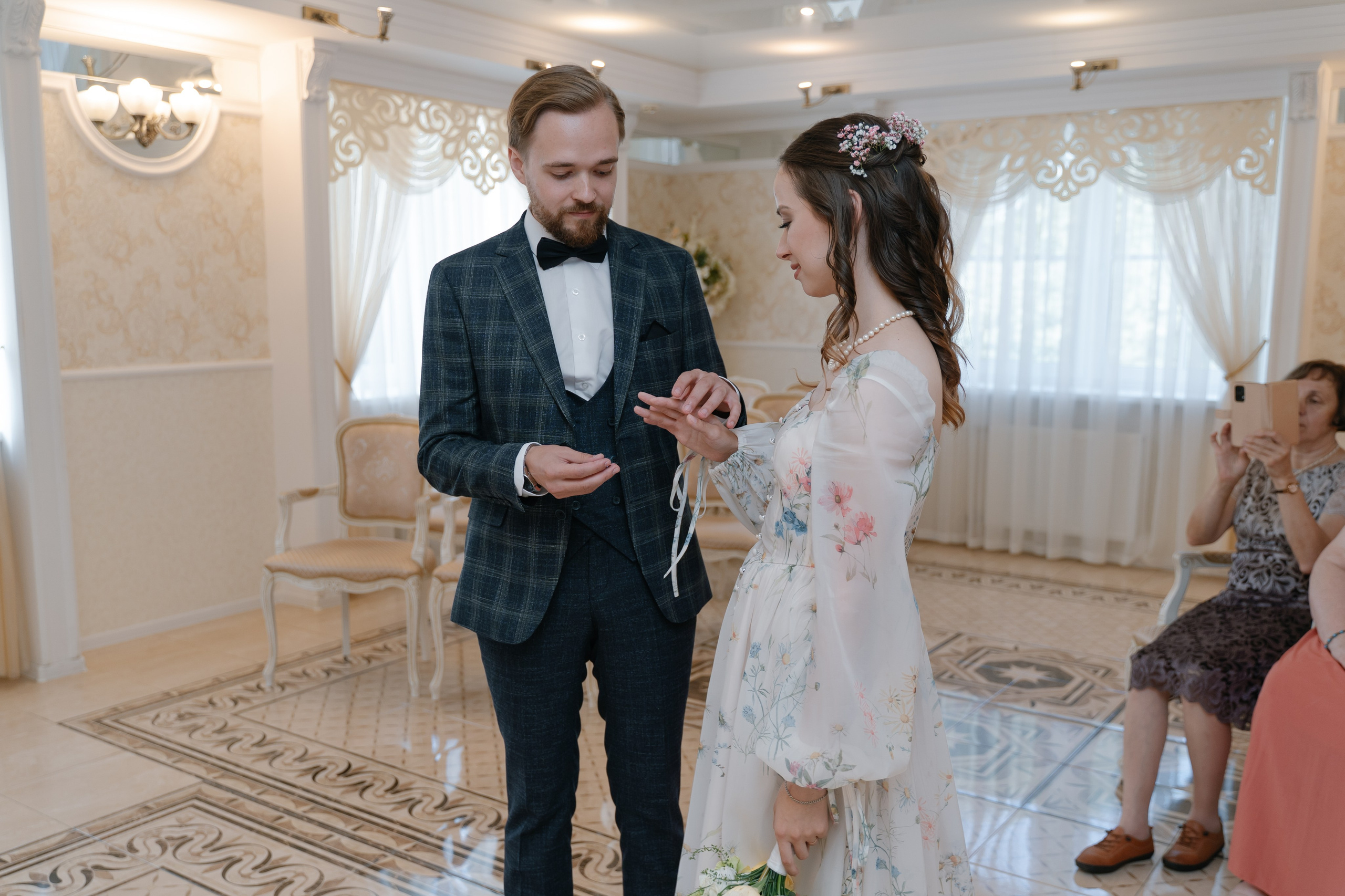 12.08.2023. Свадебный фотограф — Наталья Фед СПб/Москва