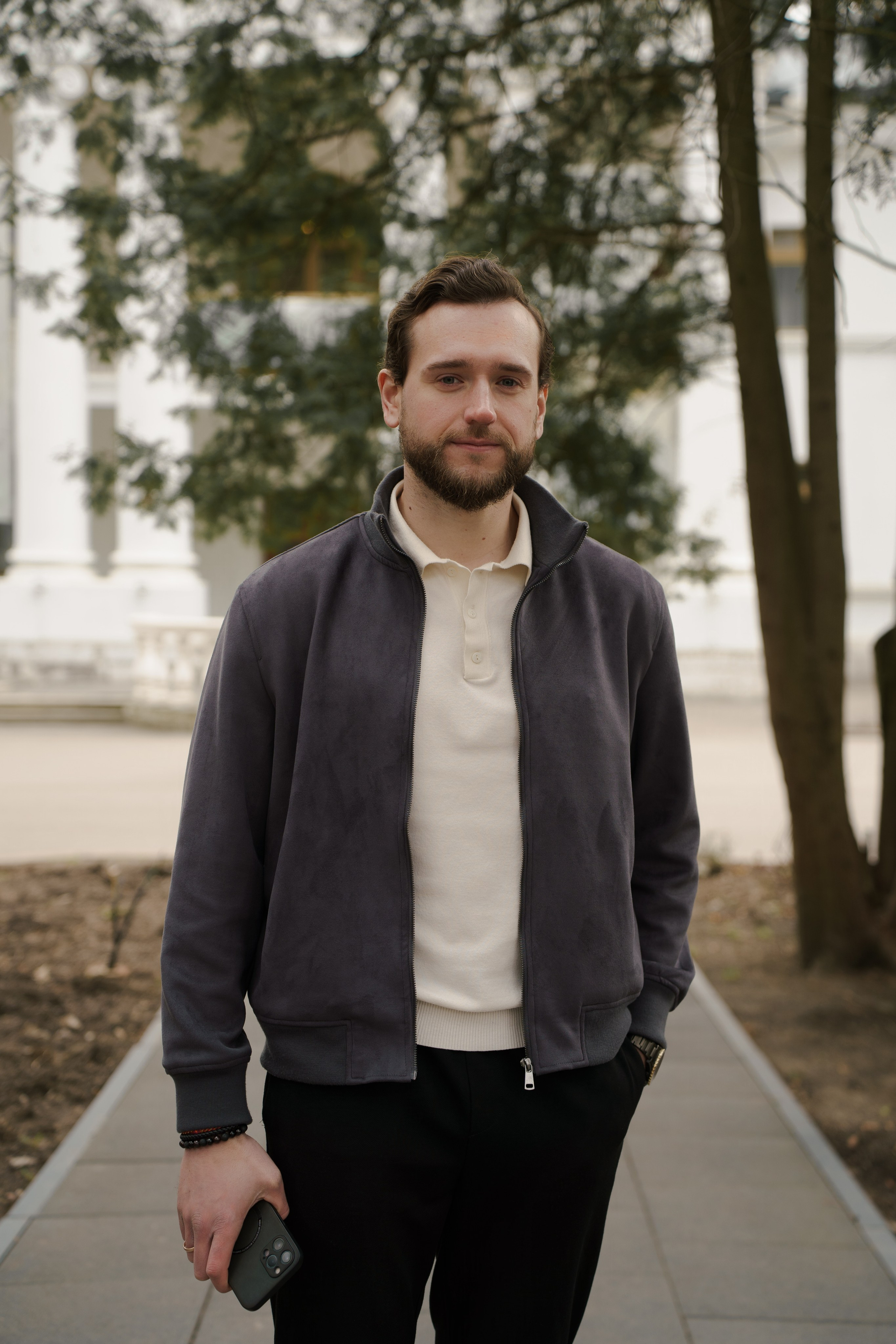 Уличная фотосессия. Photo.eduardovna