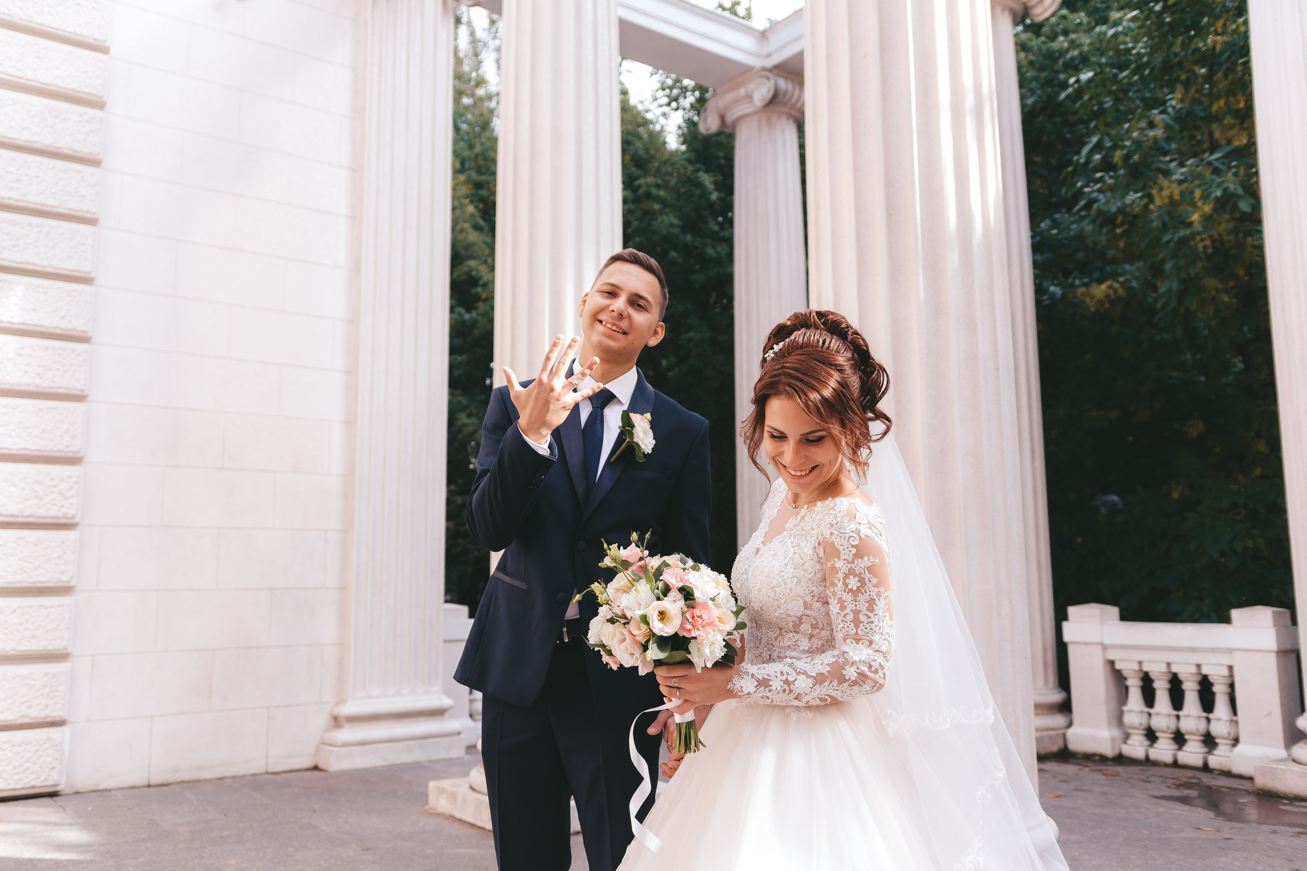 Илья и Любовь. Семейный и персональный фотограф в Ростове-на-Дону