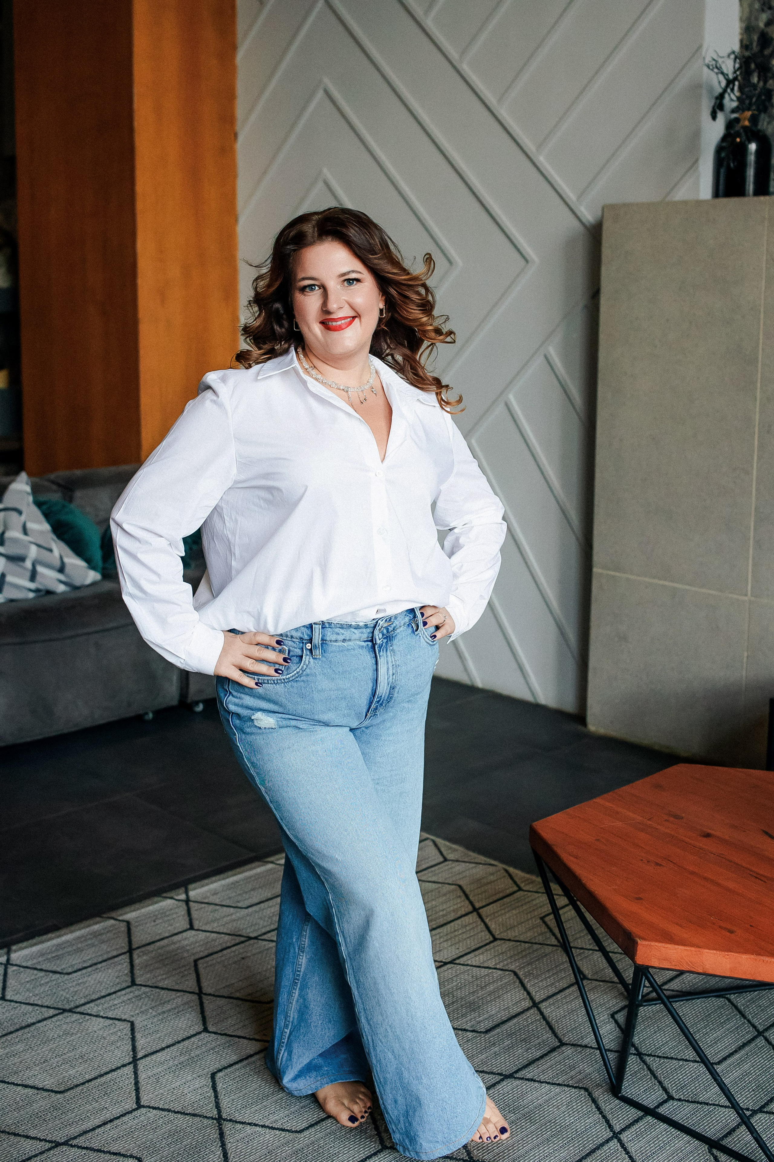 Мария. Семейный и детский фотограф в Москве Александра Мак