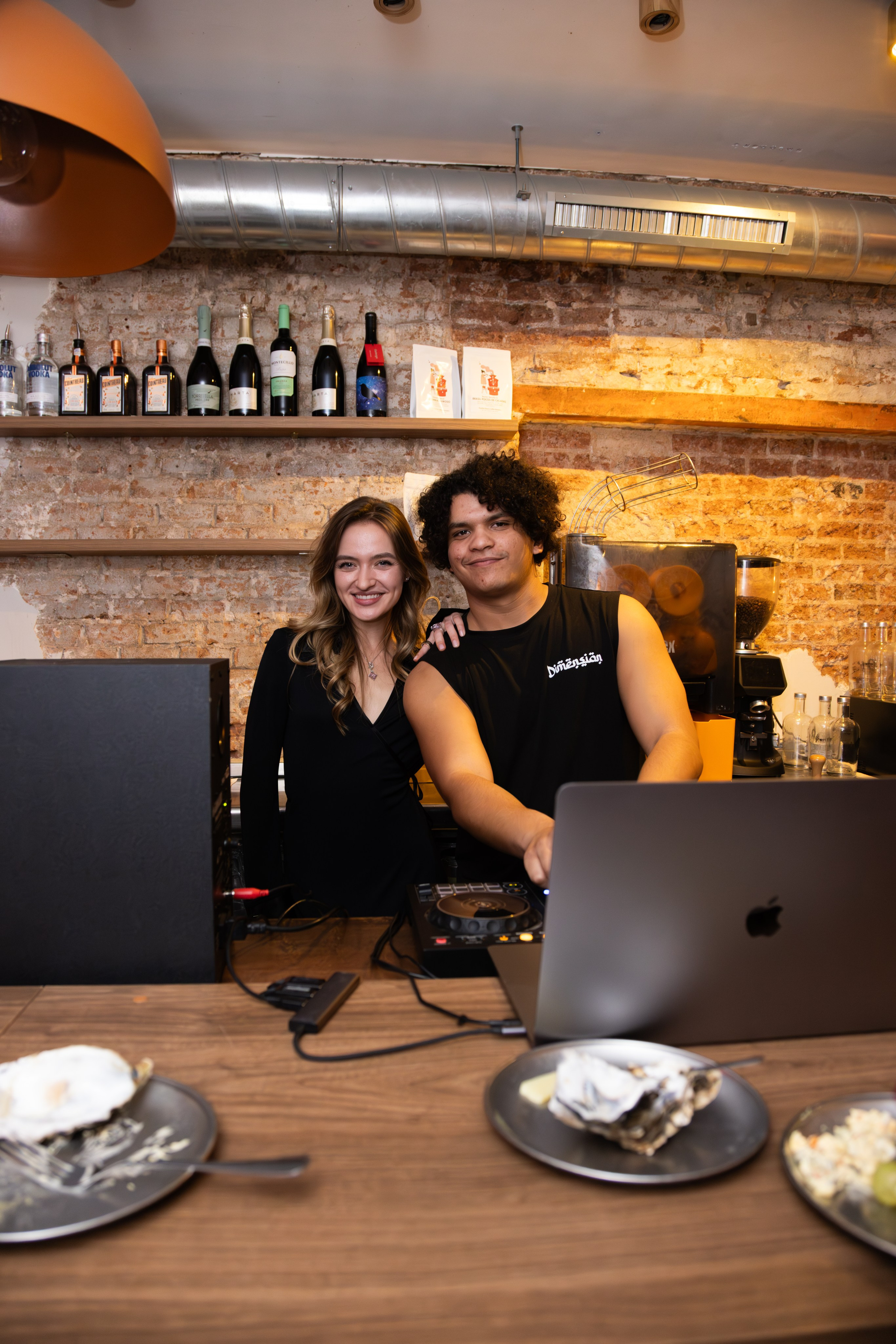 NIGHT and the CITY. Фотограф в Барселоне Валиулова Ася