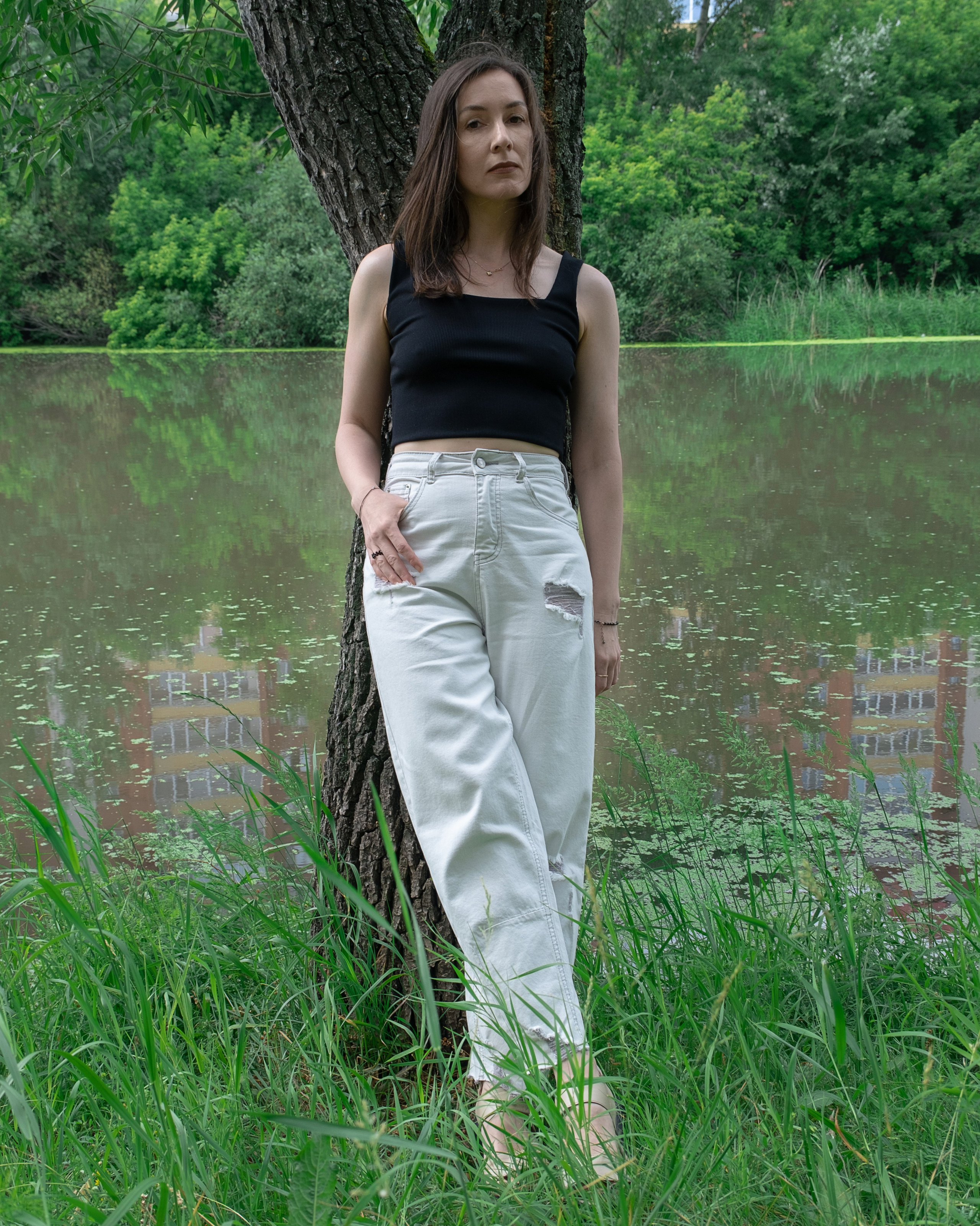 Лида. Портретный фотограф Настя Богданова