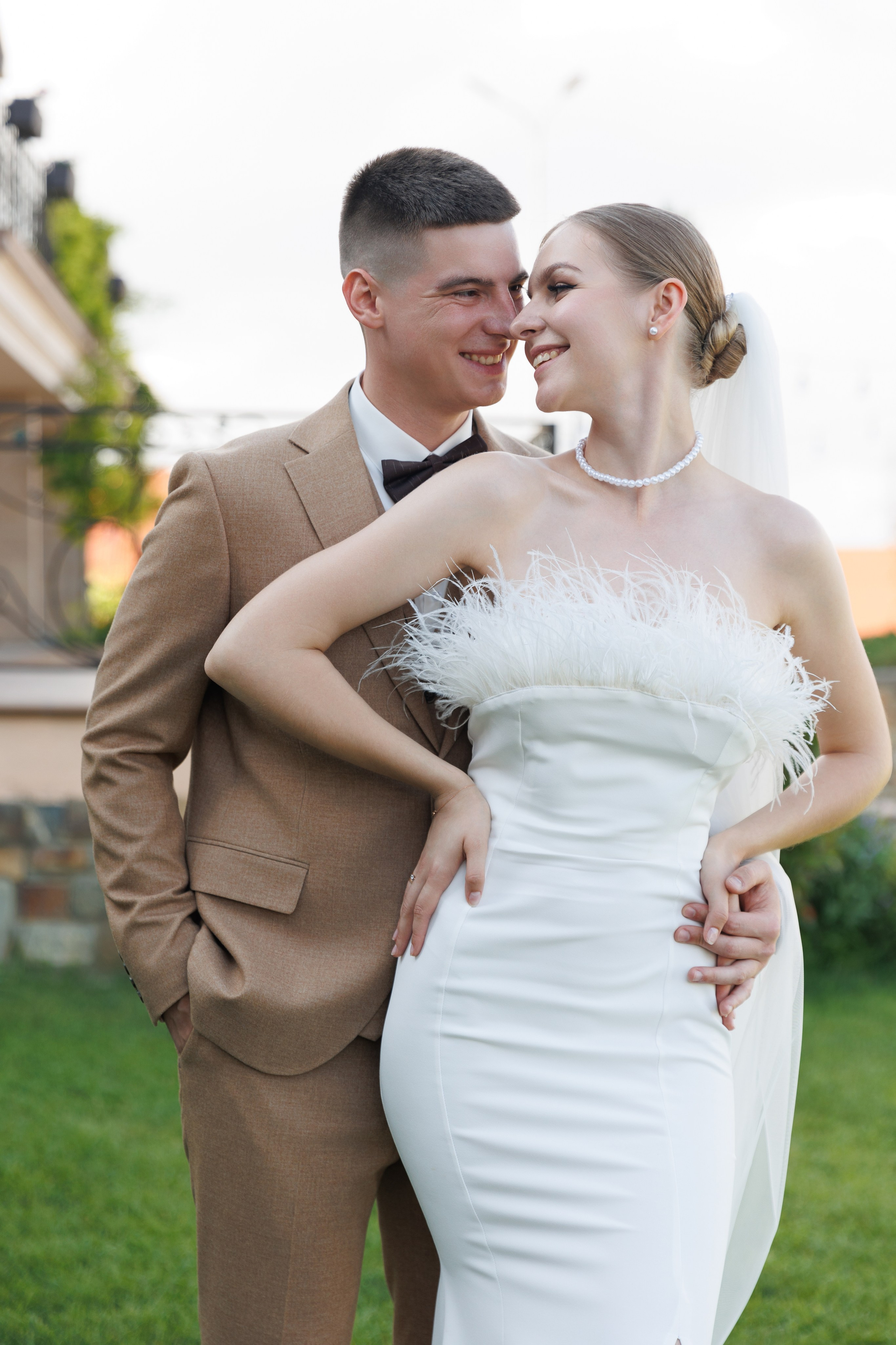 Вместе навсегда. Аксанна Аракелян