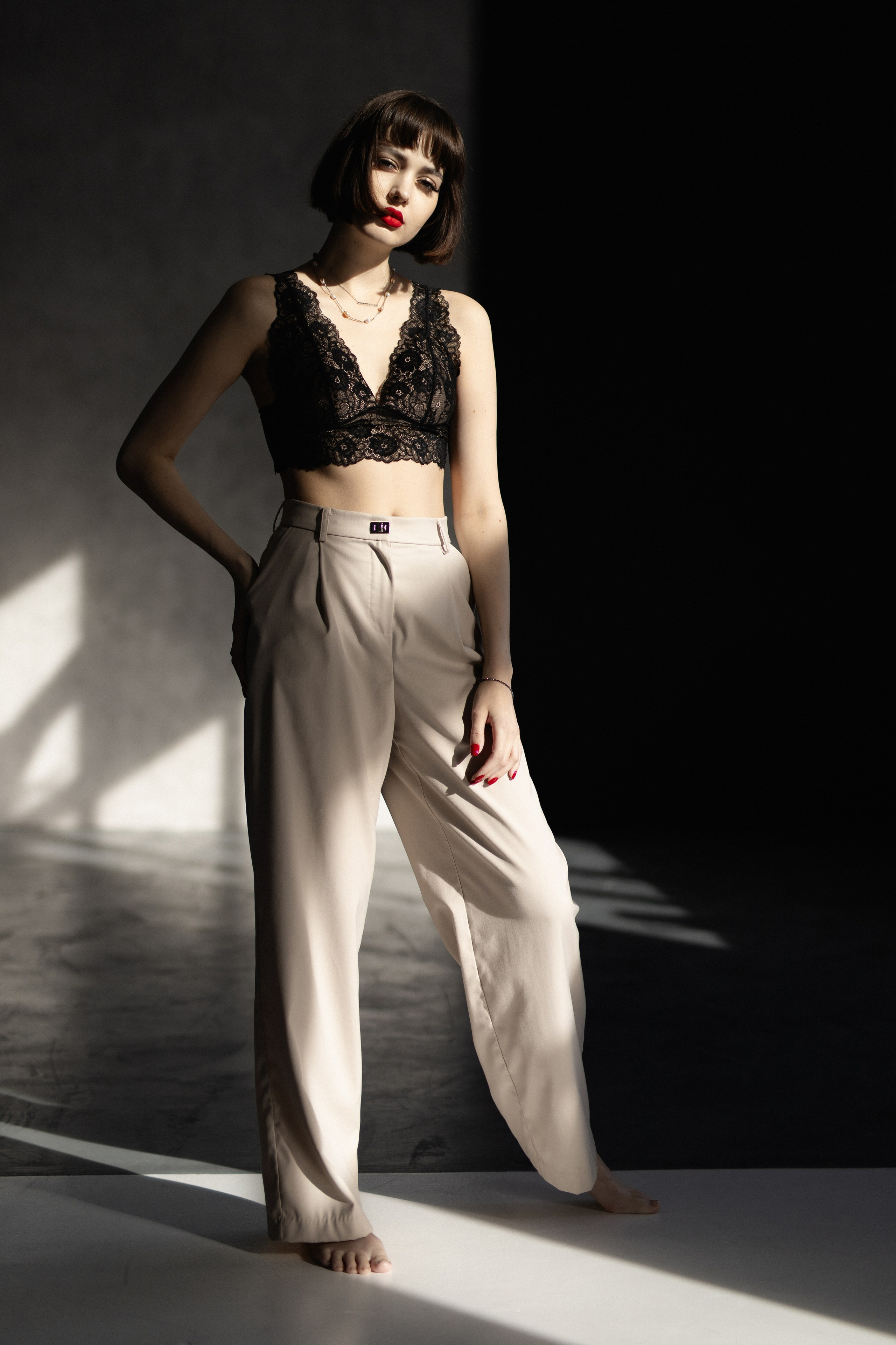 Карина. Женский и семейный фотограф Аксинья Кузьмина. Город Пенза