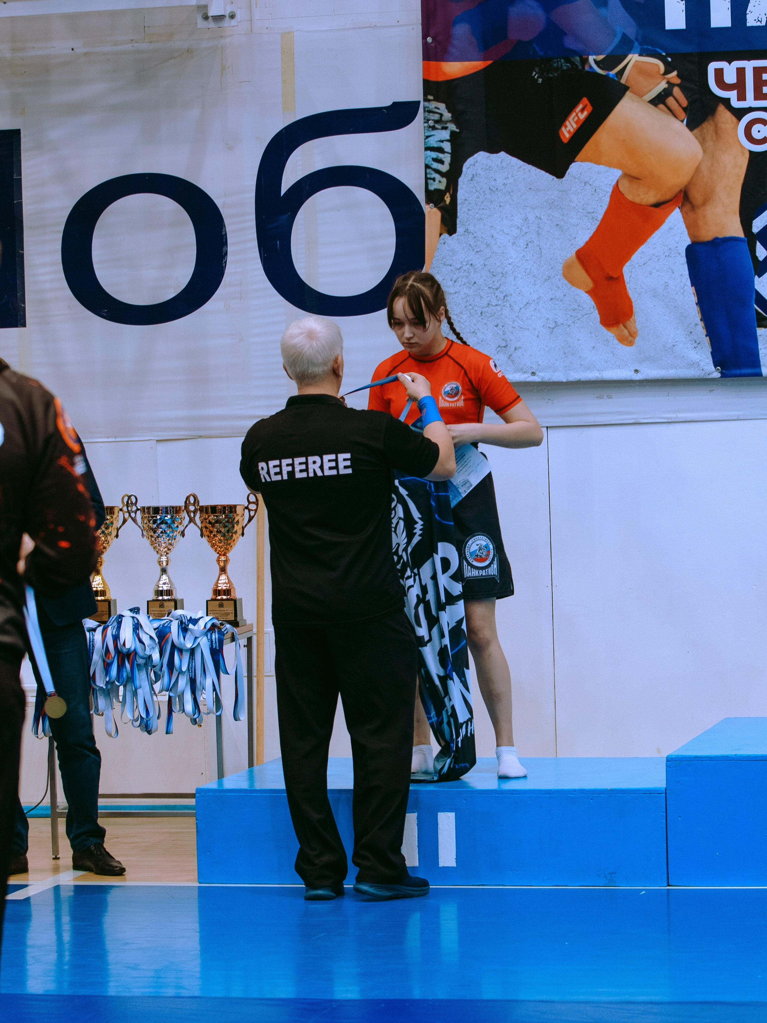 ПАНКРАТИОН | Чемпионат и первенство СФО | март `24. Портретный фотограф в Москве Дарья Цезария