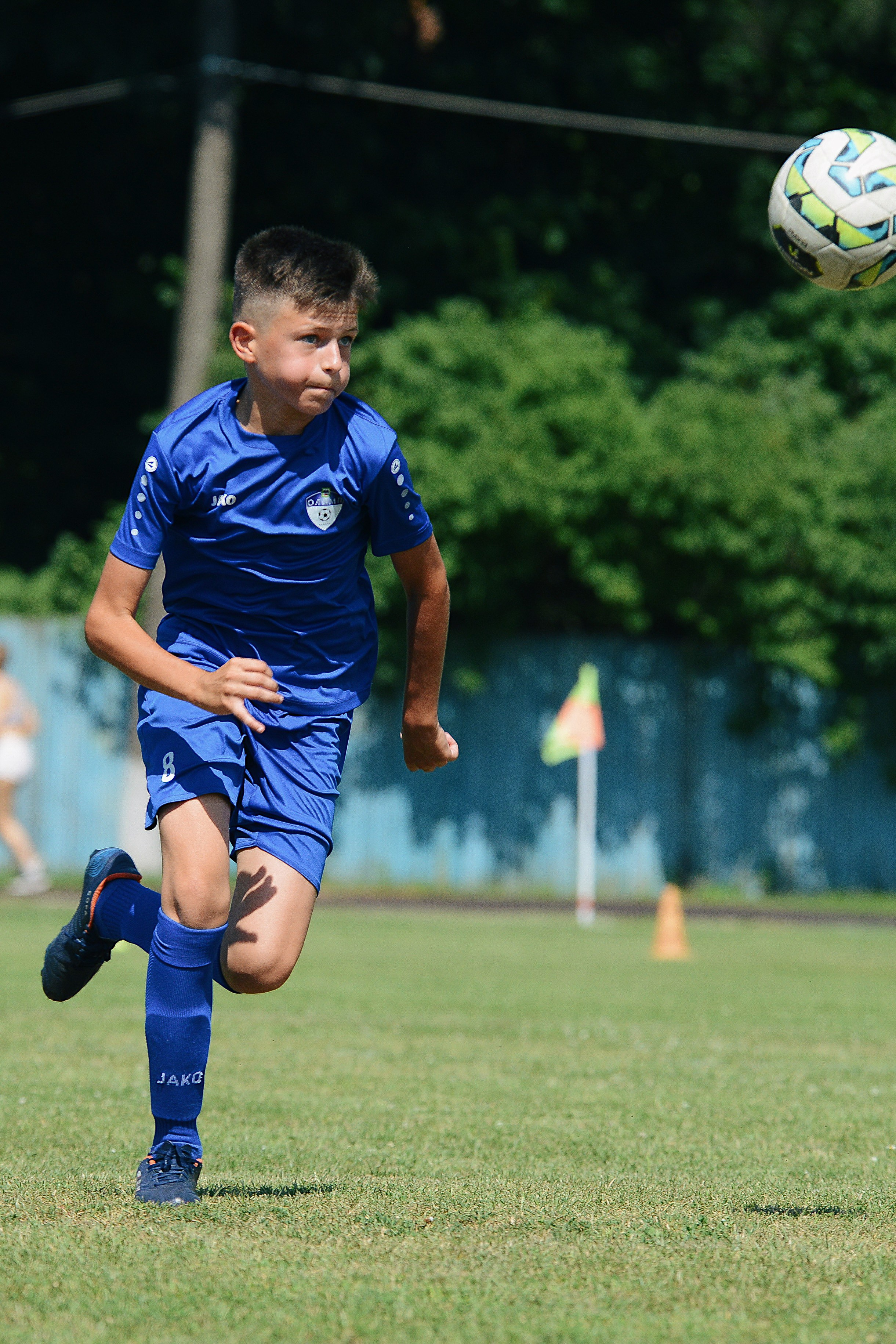 ФК Олимп. Спортивный фотограф в Москве | Наталья K