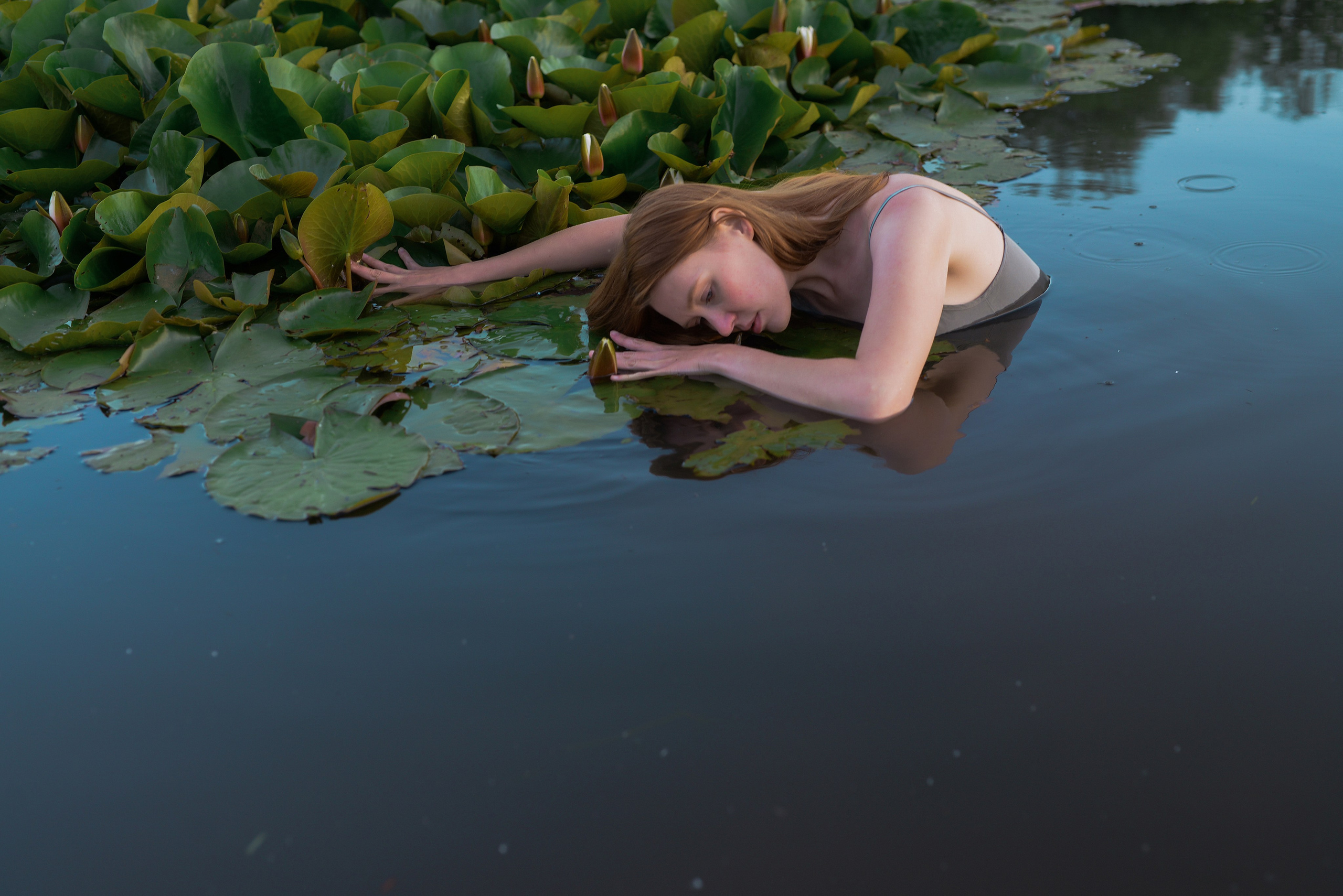 Lana. Семейный и контент фотограф