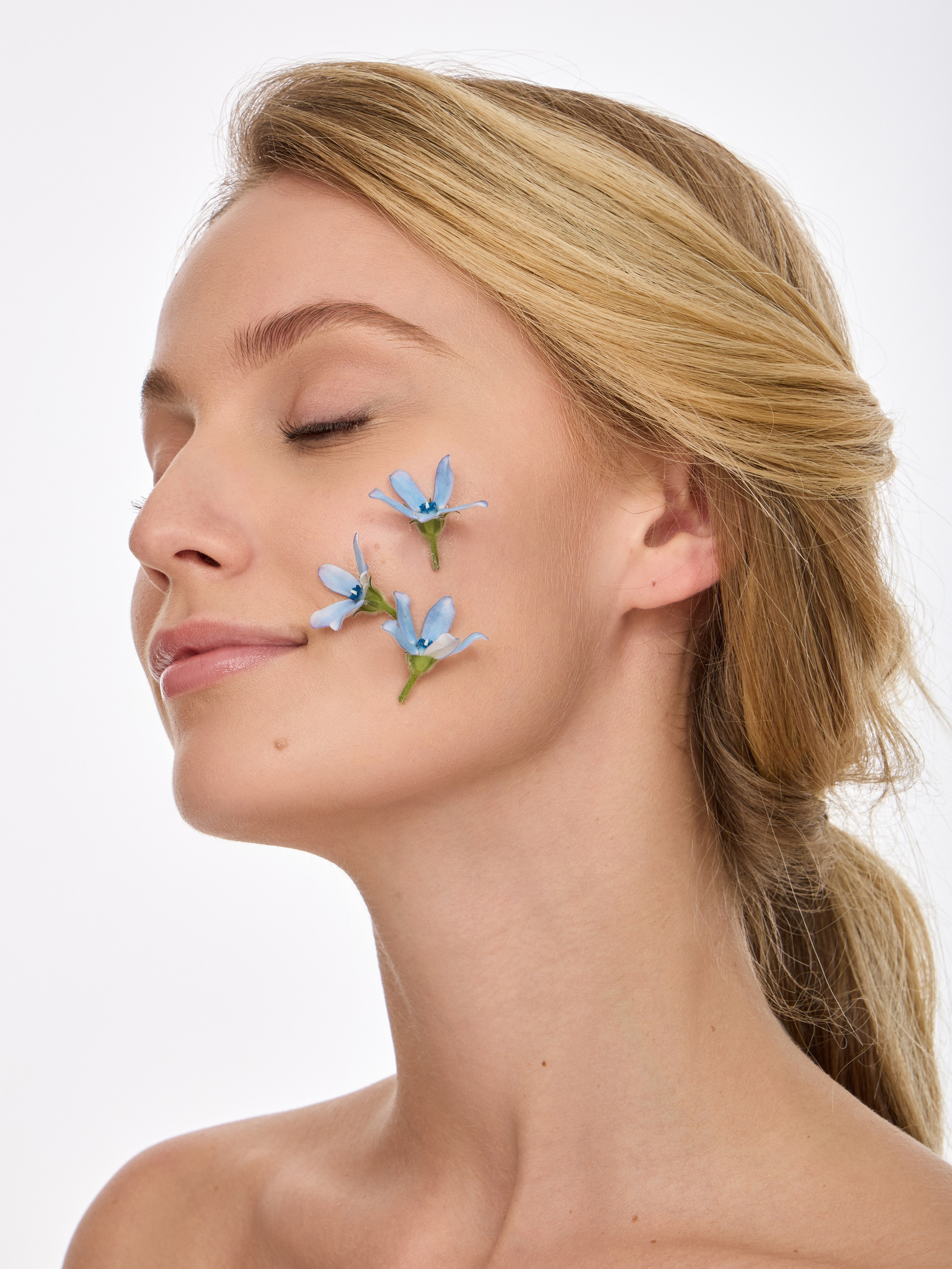 Beauty. Контент-фотограф Надежда Нудельман