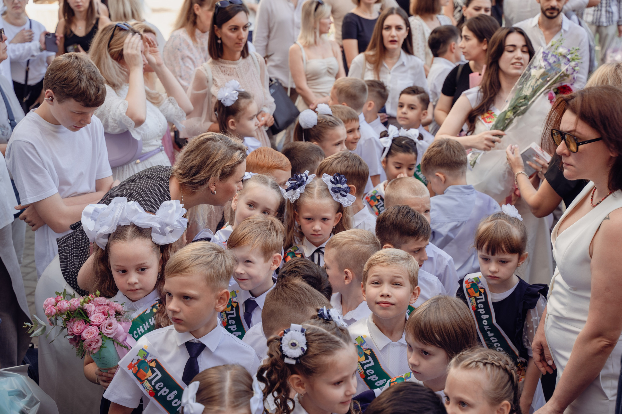 Дети. Фотограф в городе Сочи Александр
