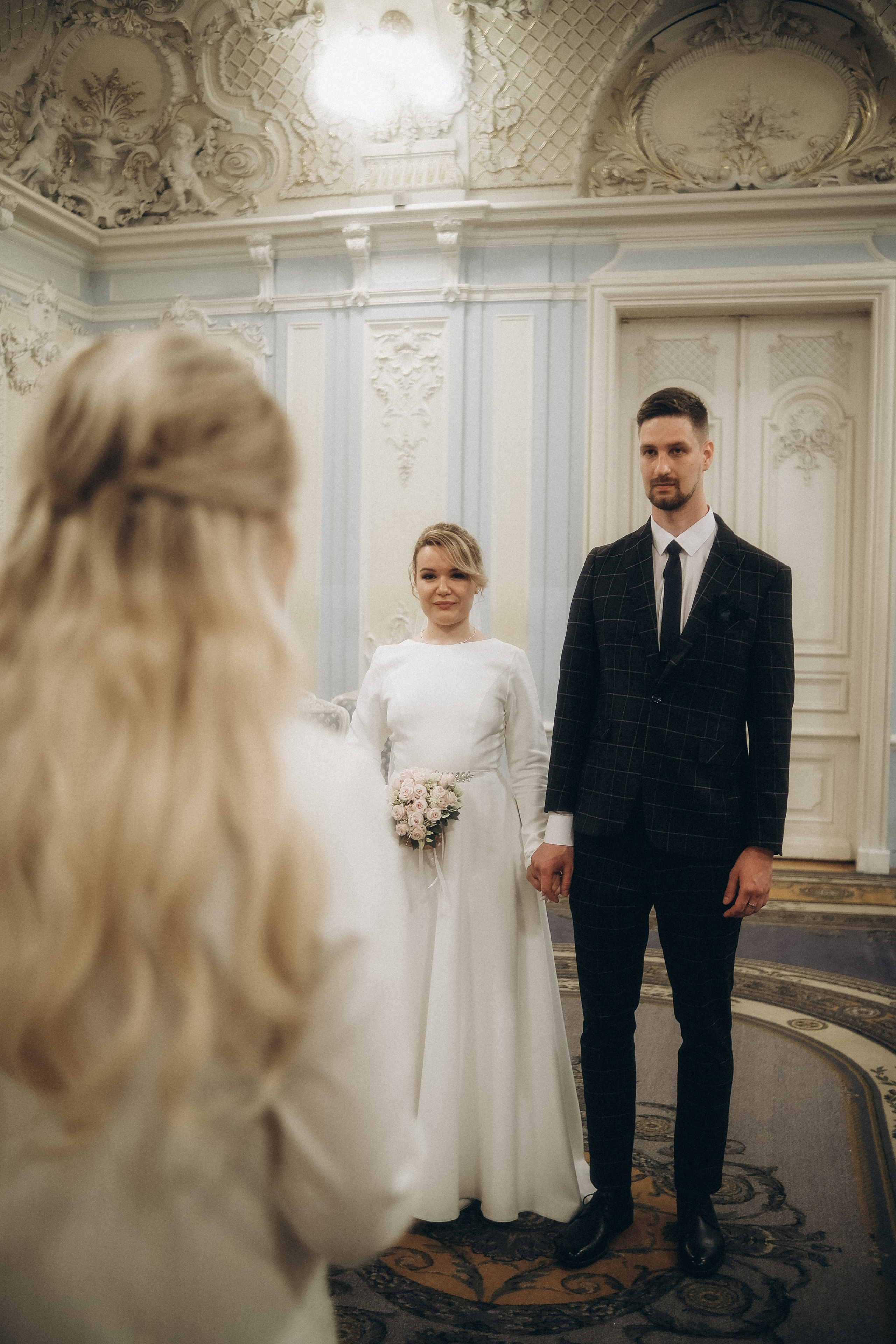 Лена & Саша ДБ2. Phdkvmr.ru