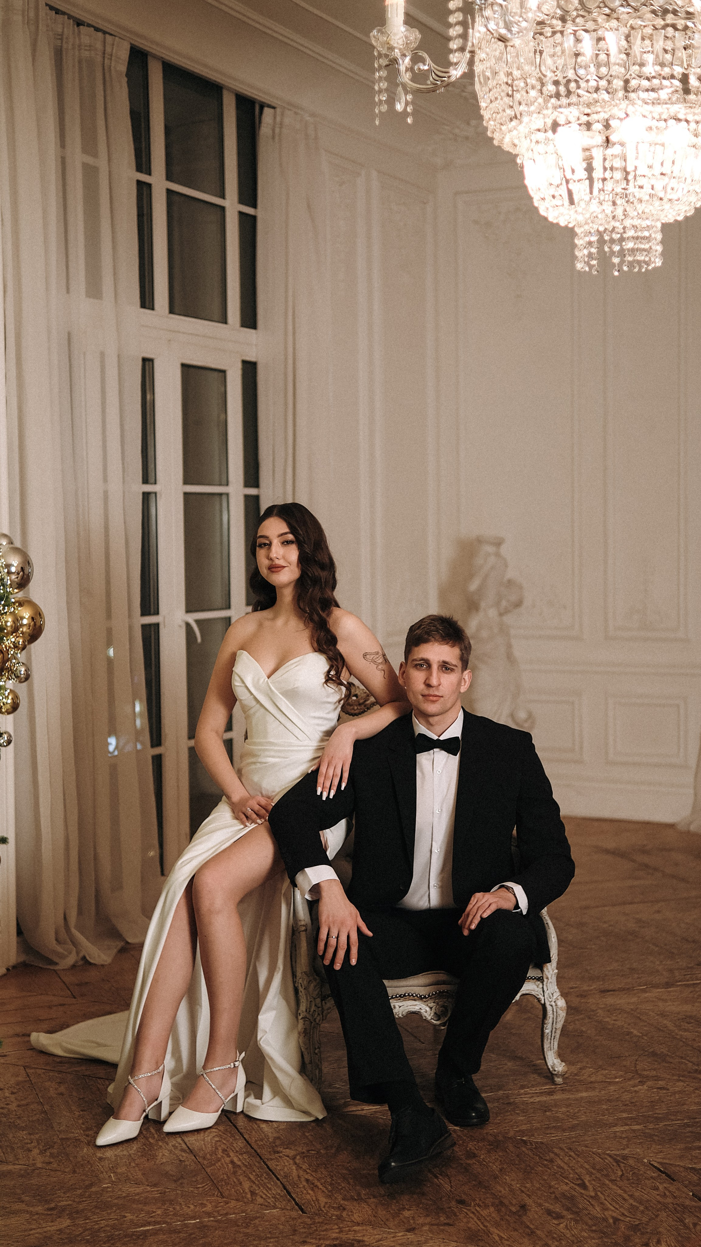 Ульяна & Коля. Загс Петроградского района. Phdkvmr.ru