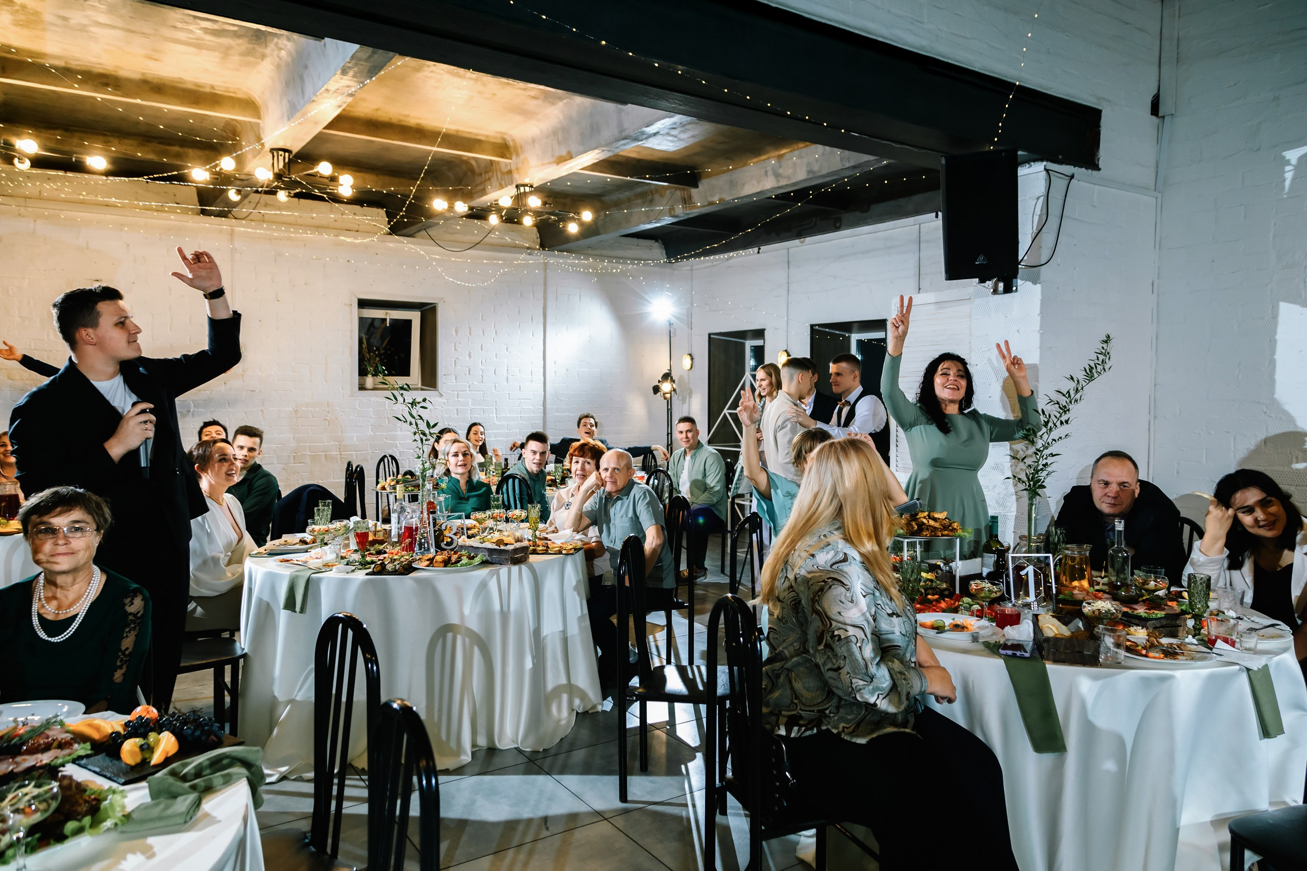 Карина & Денис. Свадебный фотограф в Томске Екатерина Дмитриева