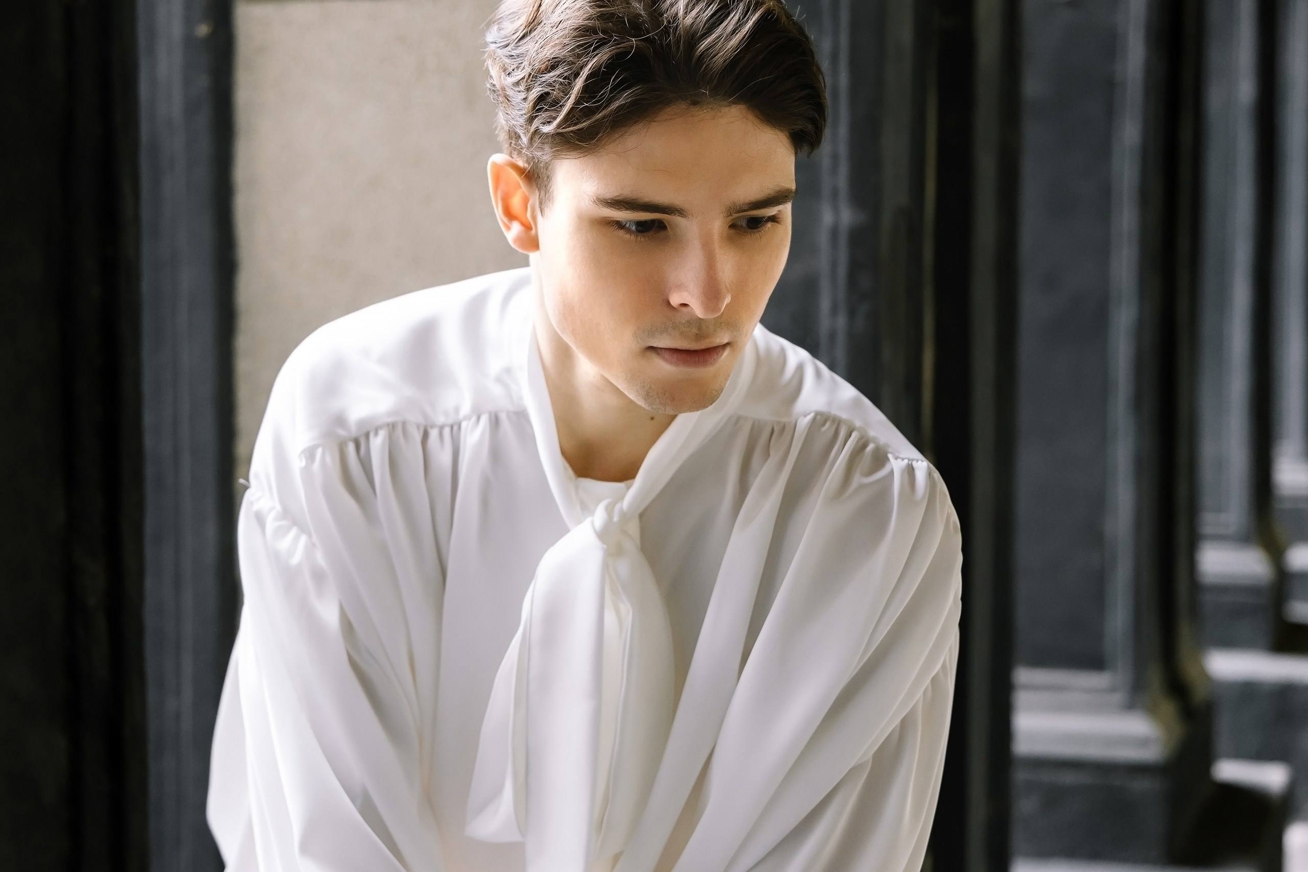 София & Денис. Свадебный фотограф в Томске Екатерина Дмитриева