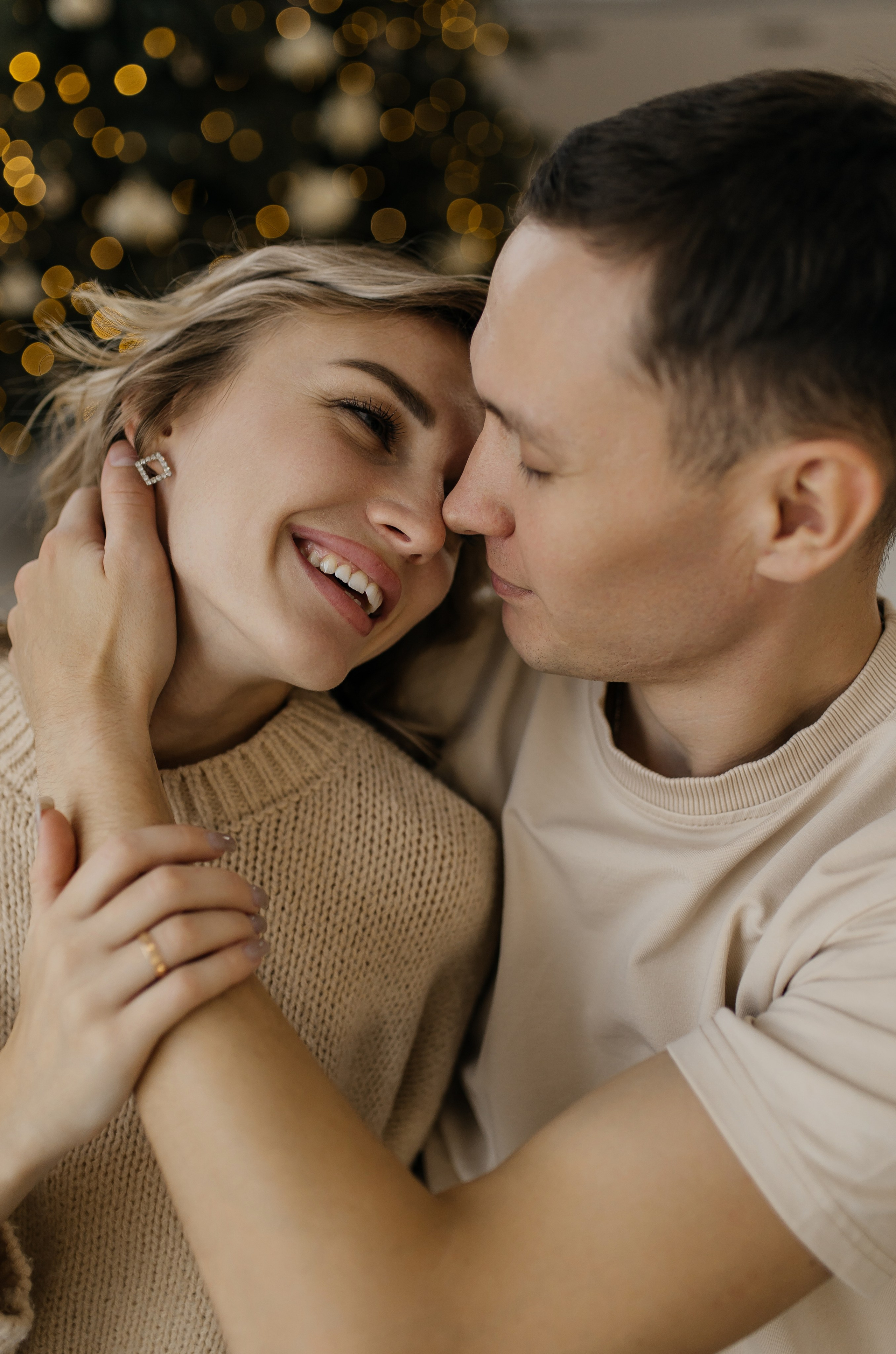 Ирина & Роман