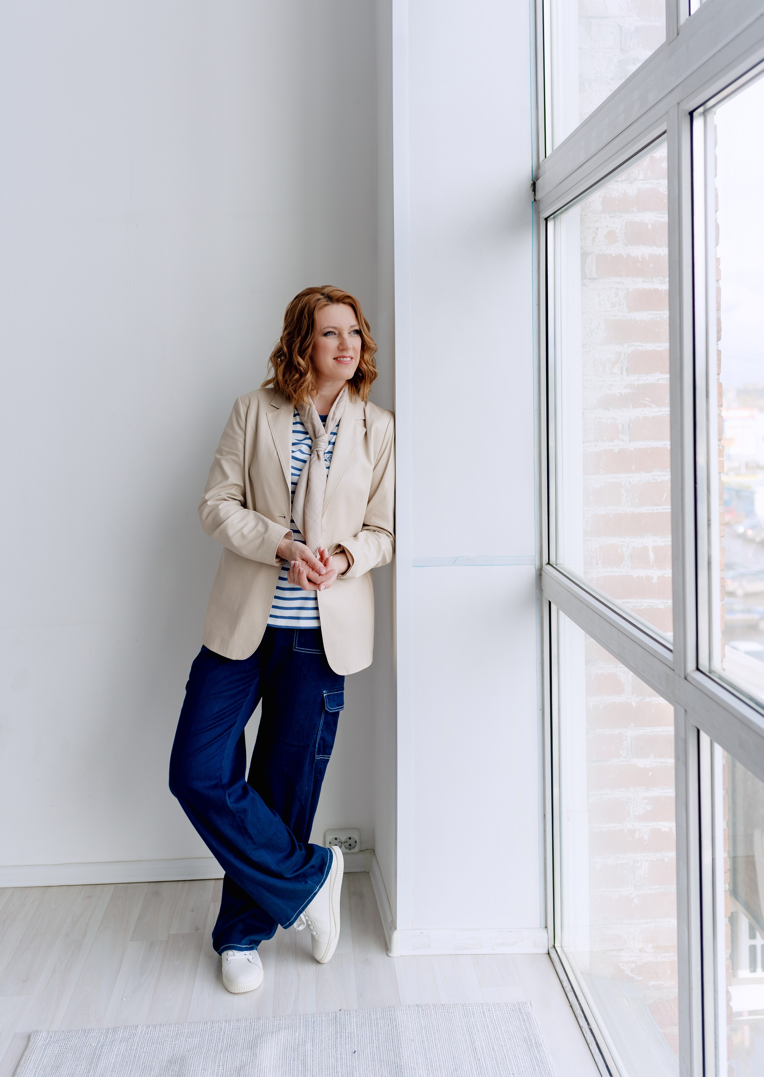 Профессиональная фотосессия для контента в соц.сети фотографа. Фотограф Ким Наталья в Красноярске