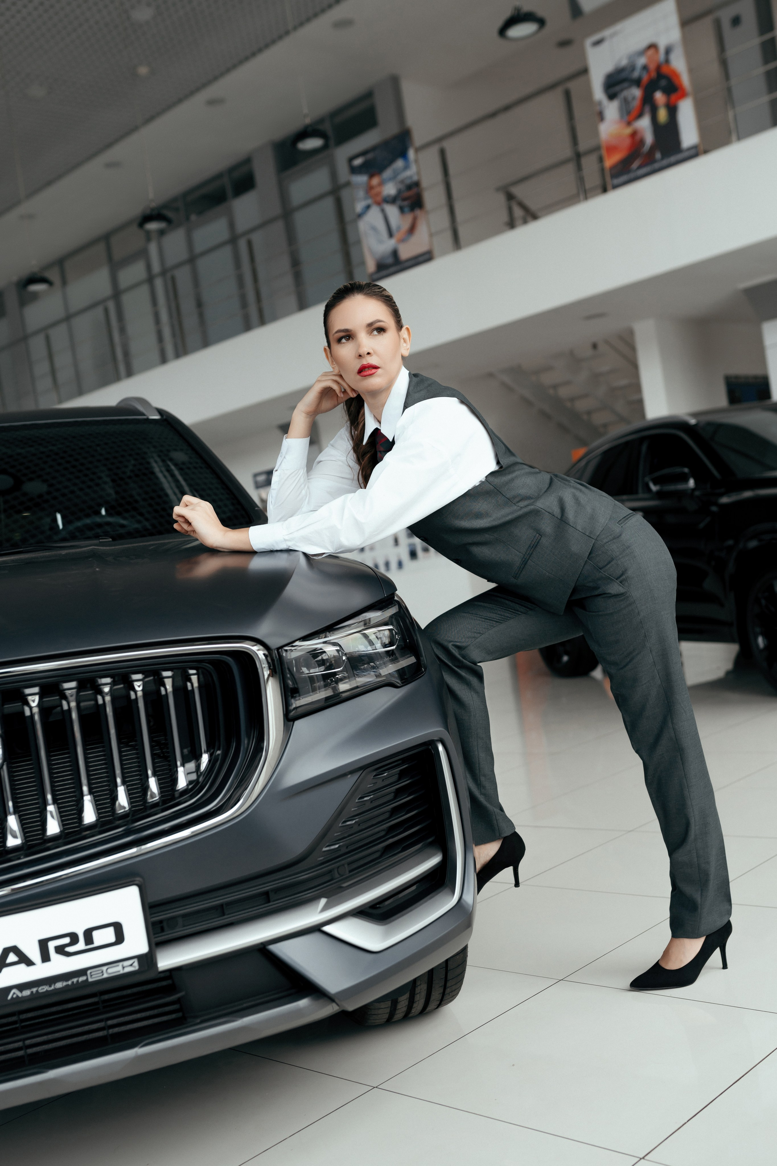 Style & drive. Фотограф Ким Наталья в Красноярске