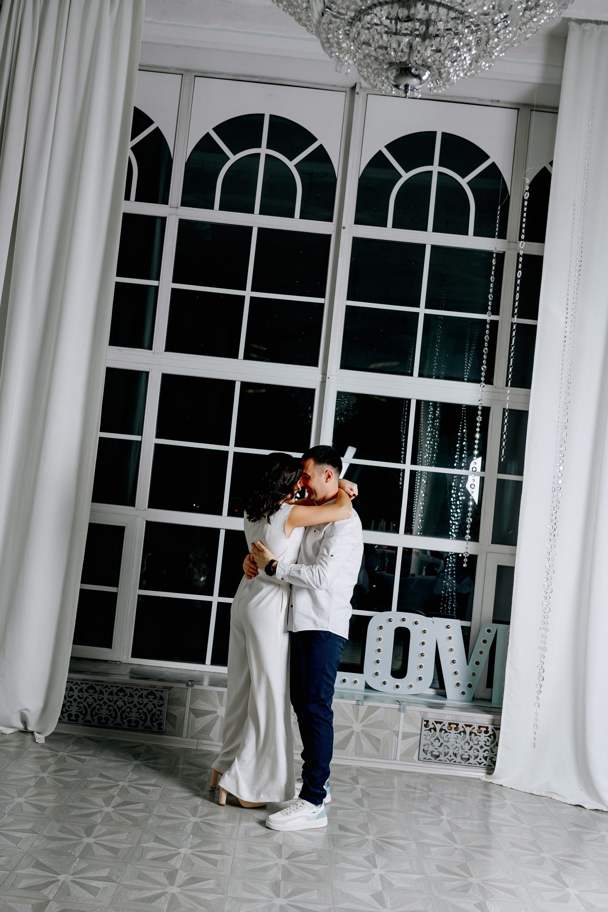 Анна, Дмитрий, Александр, Владислав и Арина. Фотограф Ким Наталья в Красноярске