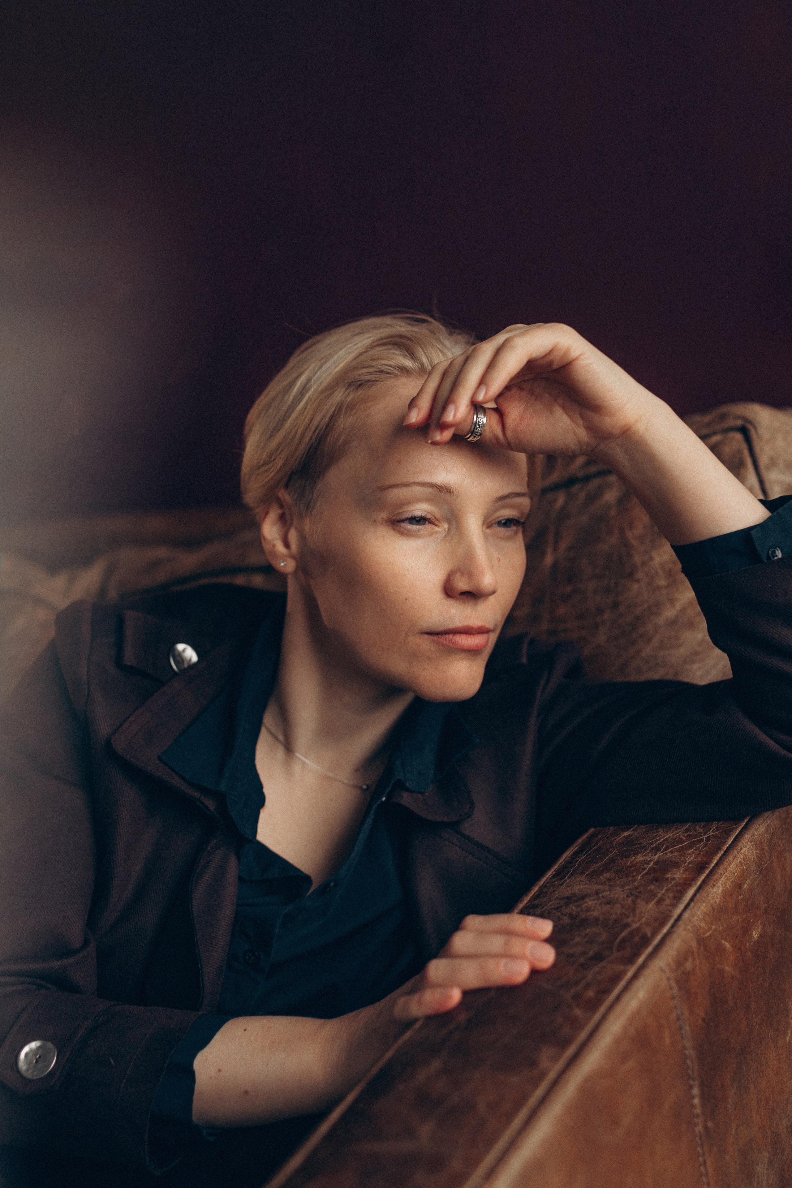 Наташа. Фотограф Ногинск Электросталь Наталья Осетрова