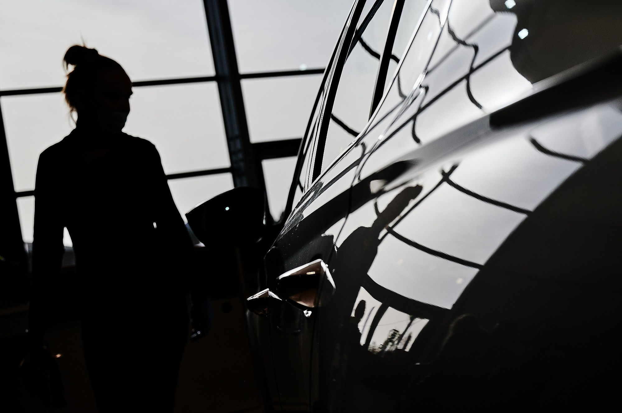 Events. Промышленная и репортажная фотография