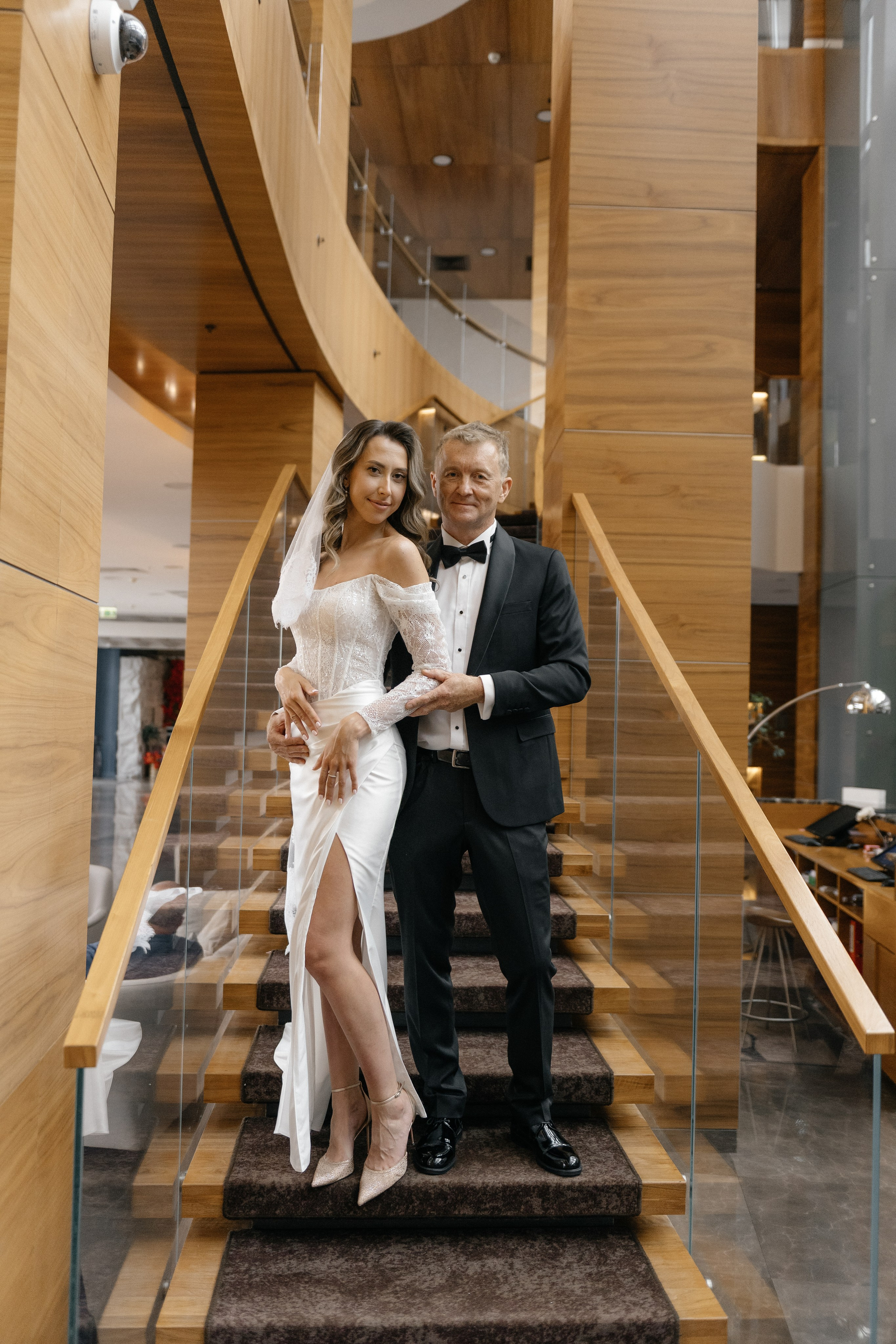 Wedding day in Minsk. Главная
