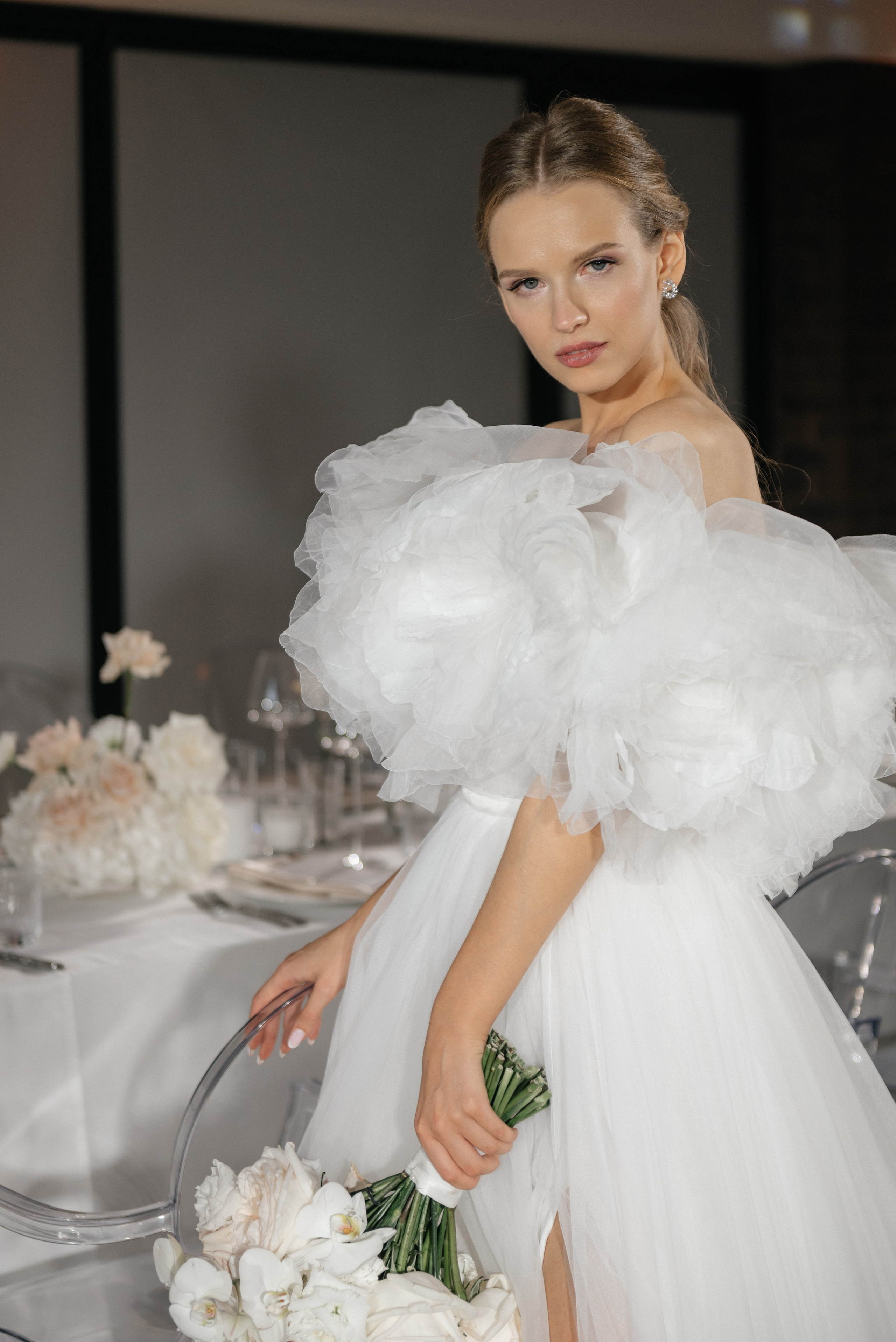 Wedding day in GRAND CNALET. Главная