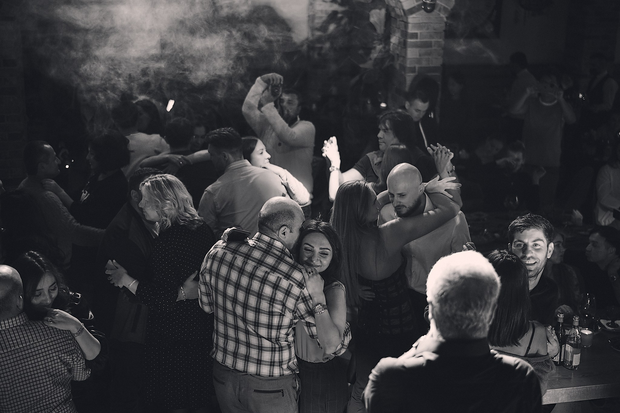 Шеф Амазония. Выступление Сосо Павлиашвили. Фотограф Сергей Катаев