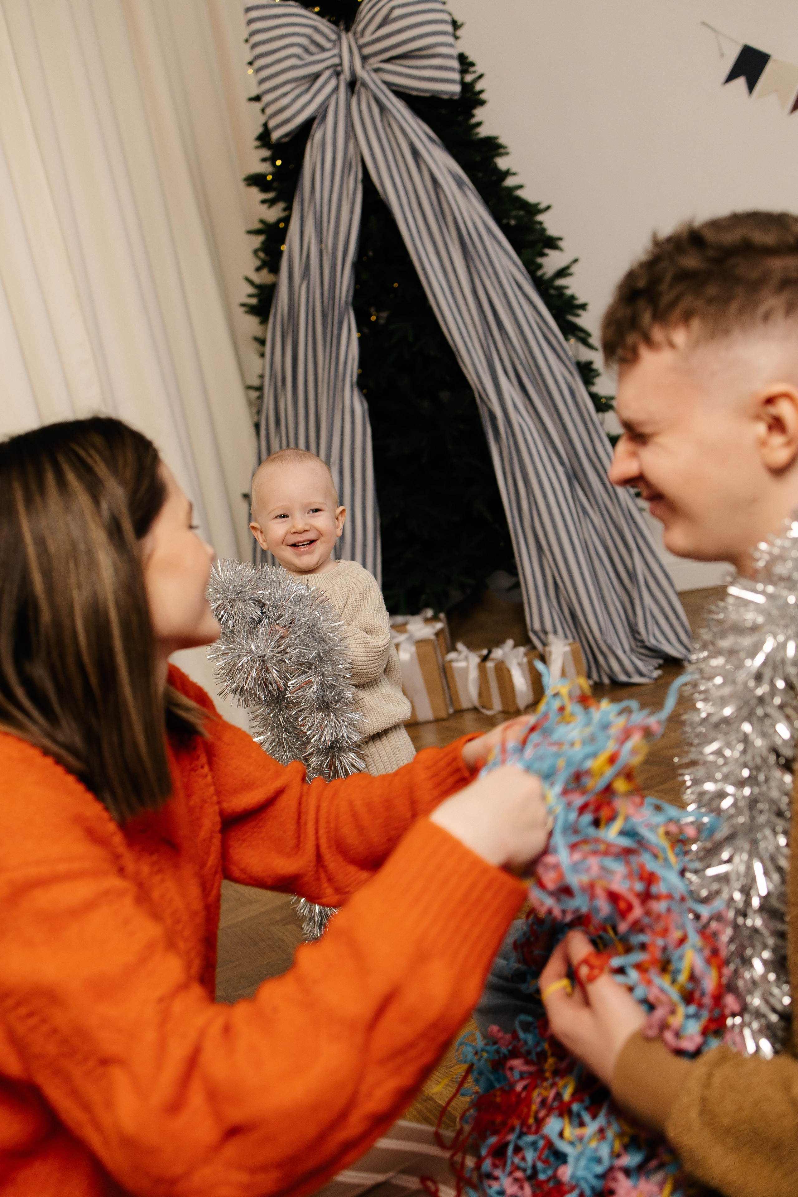 Семейная фотосессия. Свадебный и портретный фотограф в Орле и Москве Диана Ларичева