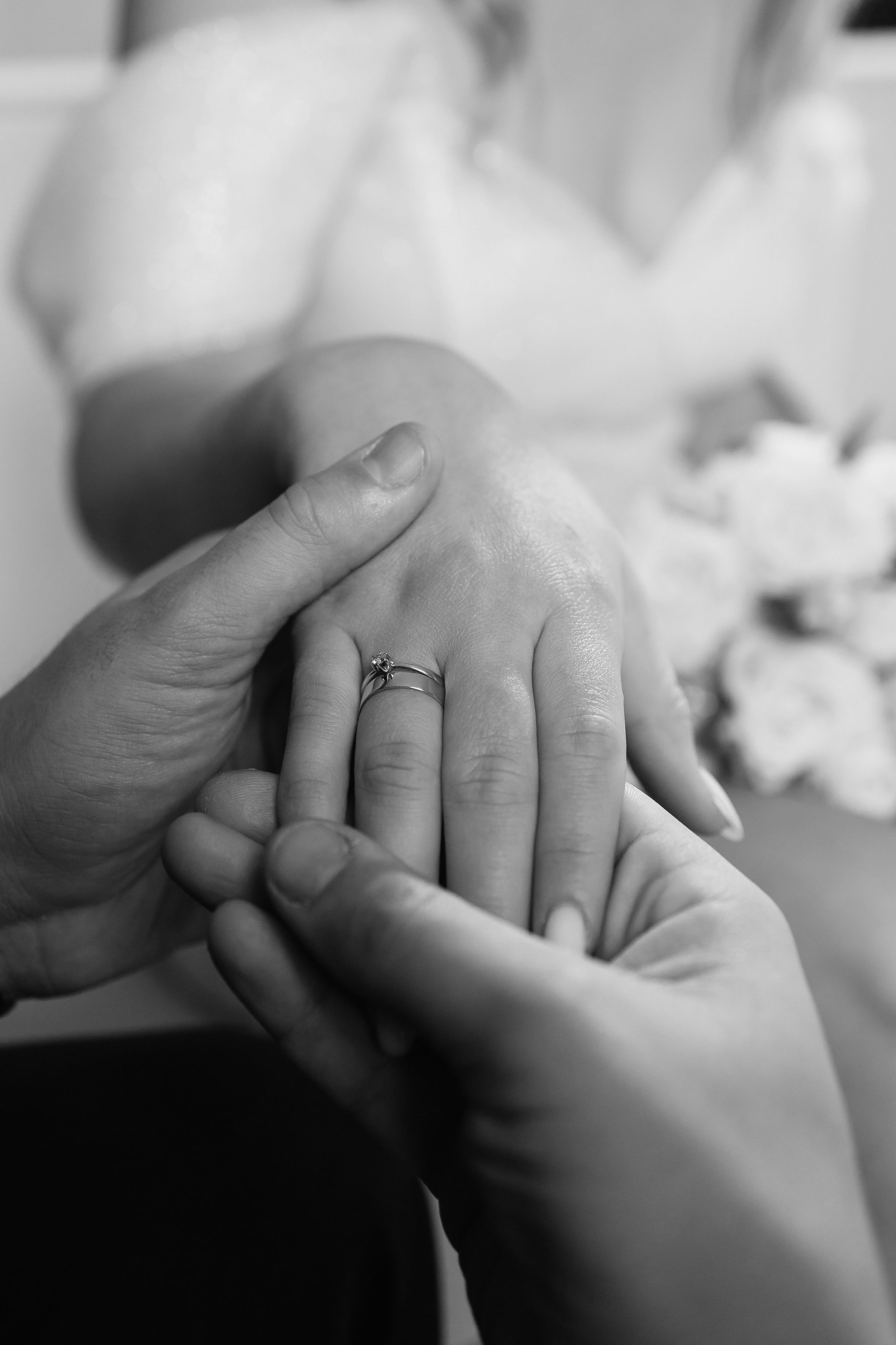 Анатолий & Алина. Фотограф Орел Диана Ларичева