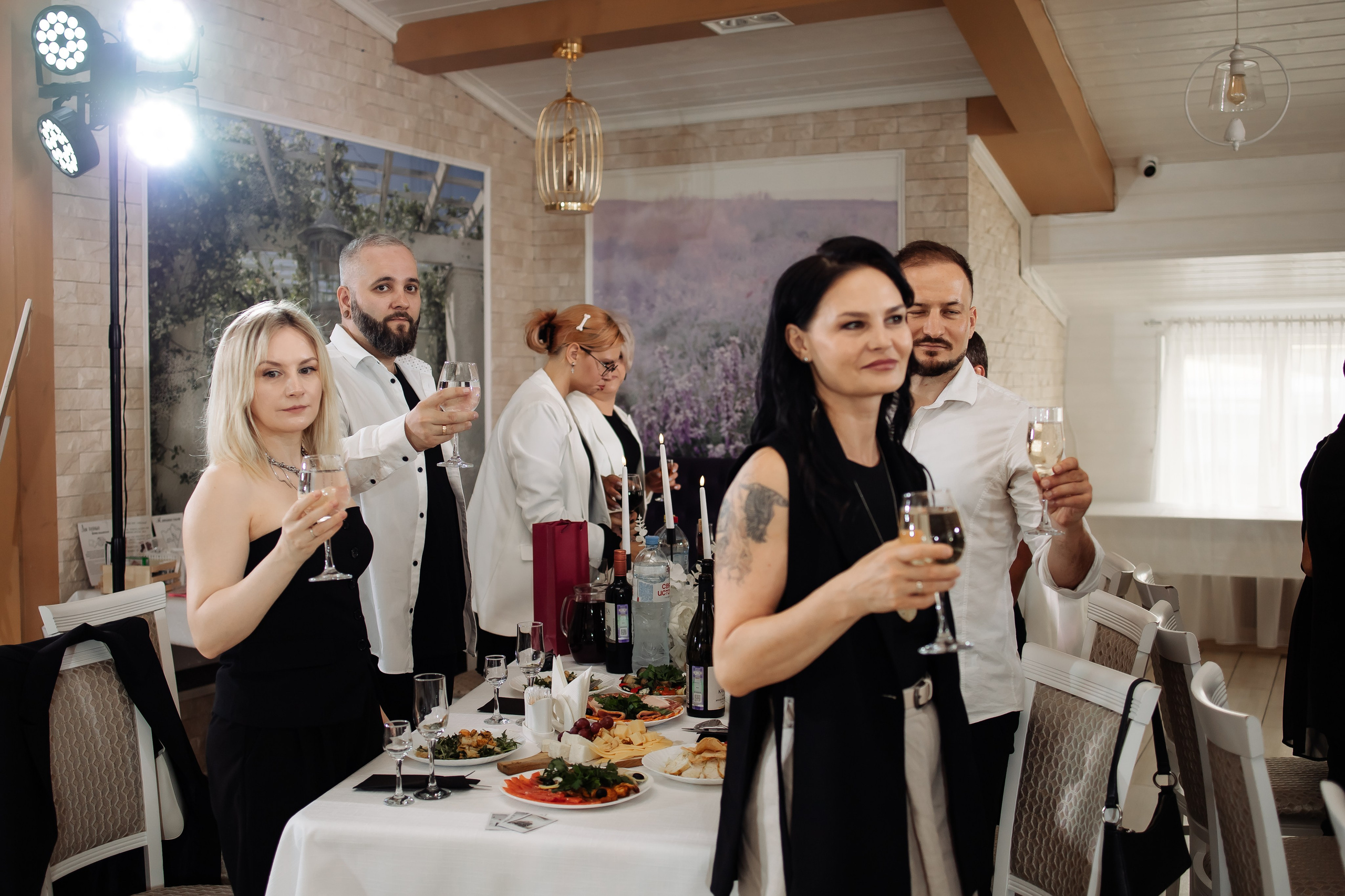 Даниил & Мария. Фотограф Орел Диана Ларичева