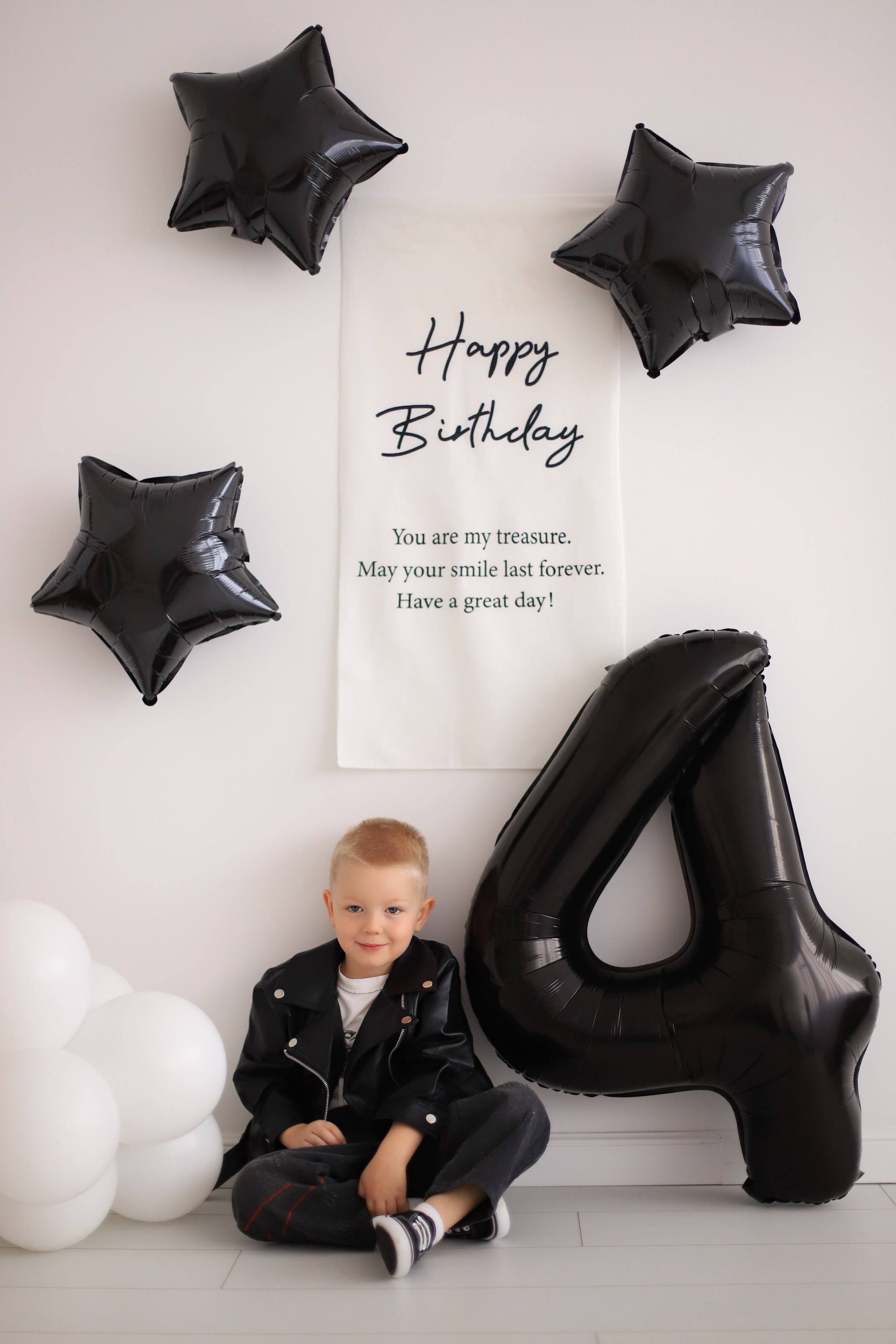 4 года. Фотограф в Москве Елена Дроботя