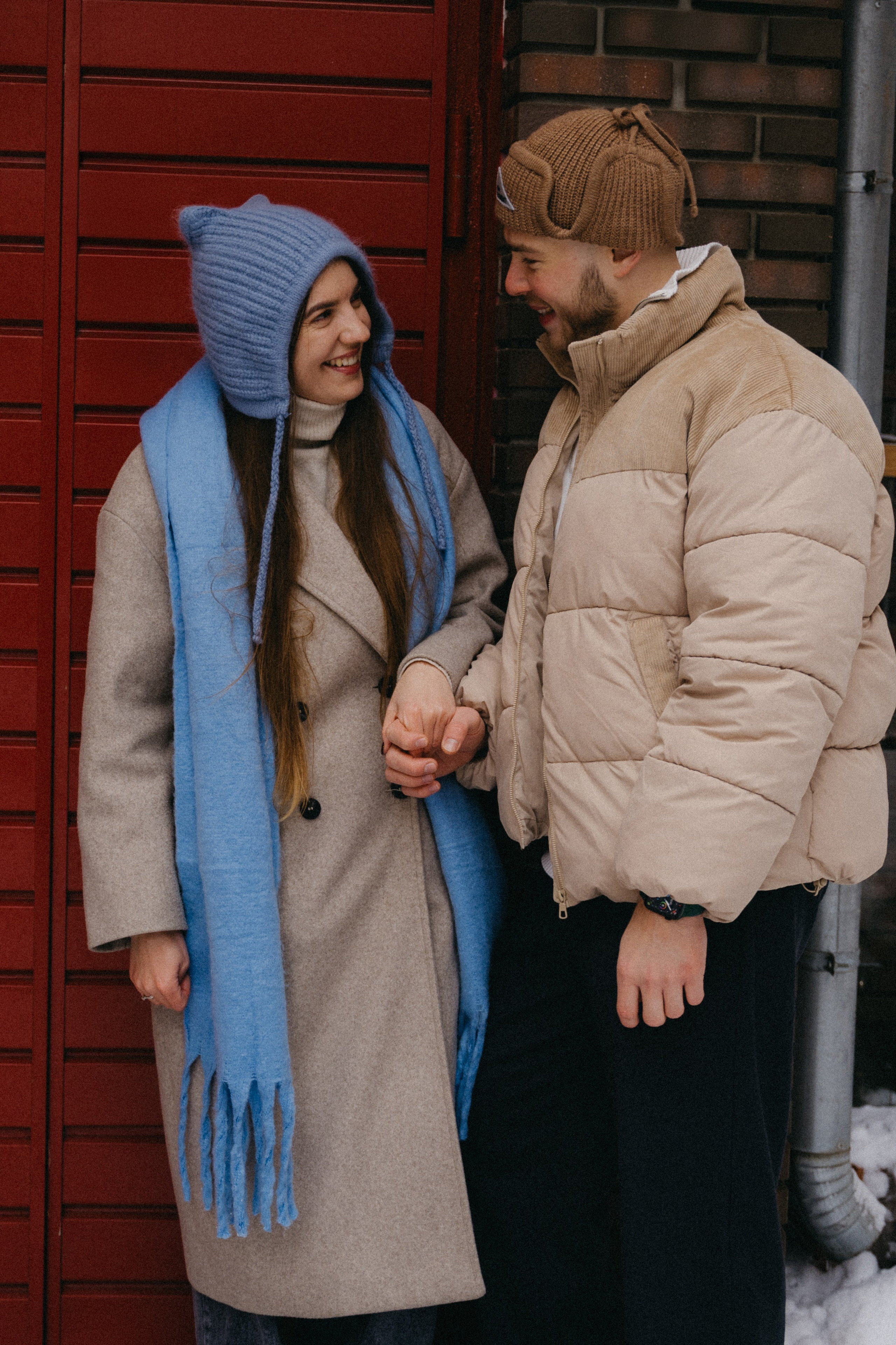 Стас и Алена. Свадебный фотограф Нижний Новгород Фатичев Артем