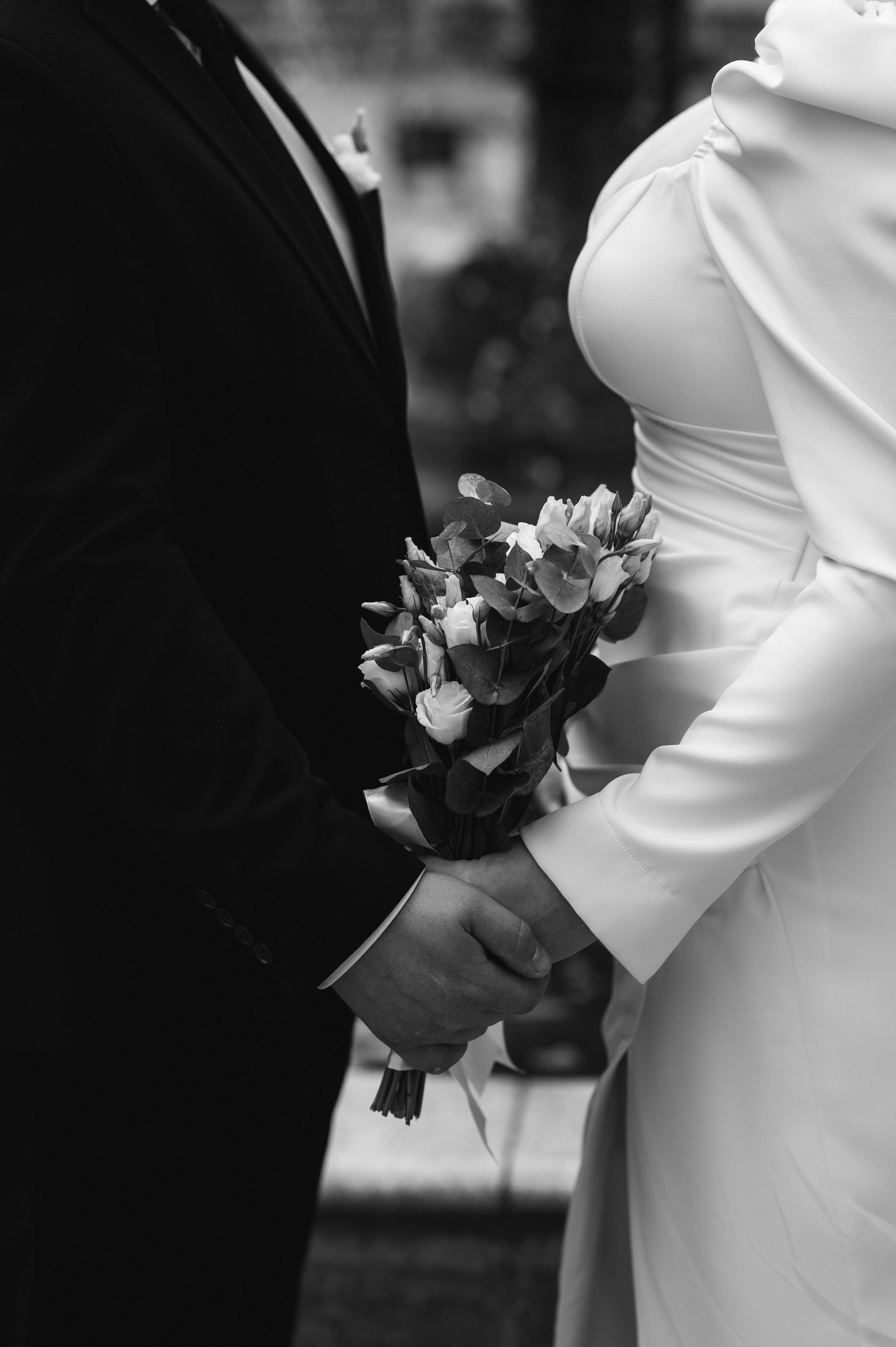 Влад и Наташа. Фотограф Виктория Грибова г. Вологда