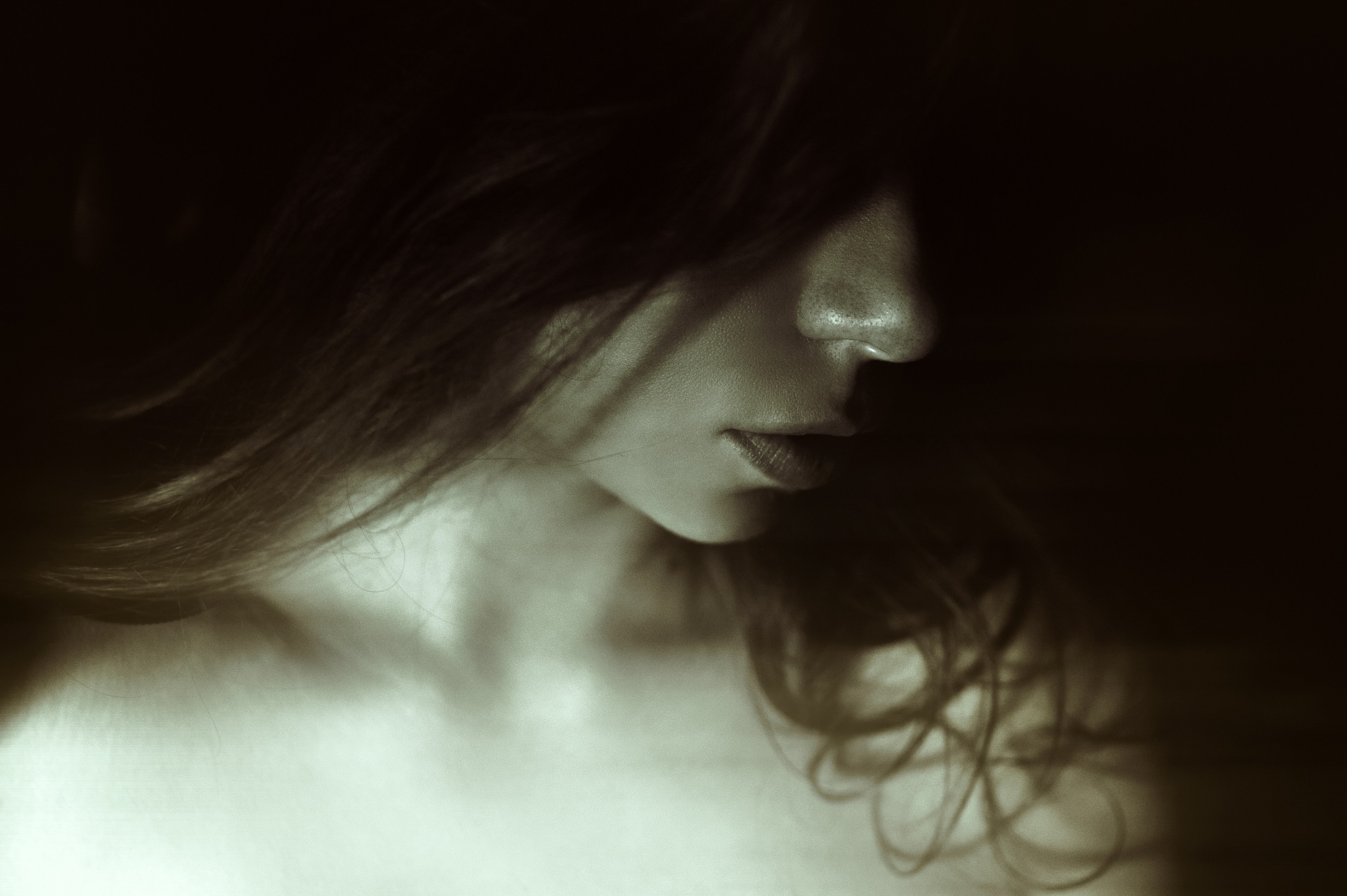 Спонтанные решения. Профессиональная фотосессия в Краснодаре | Фотограф Денис Труфанов